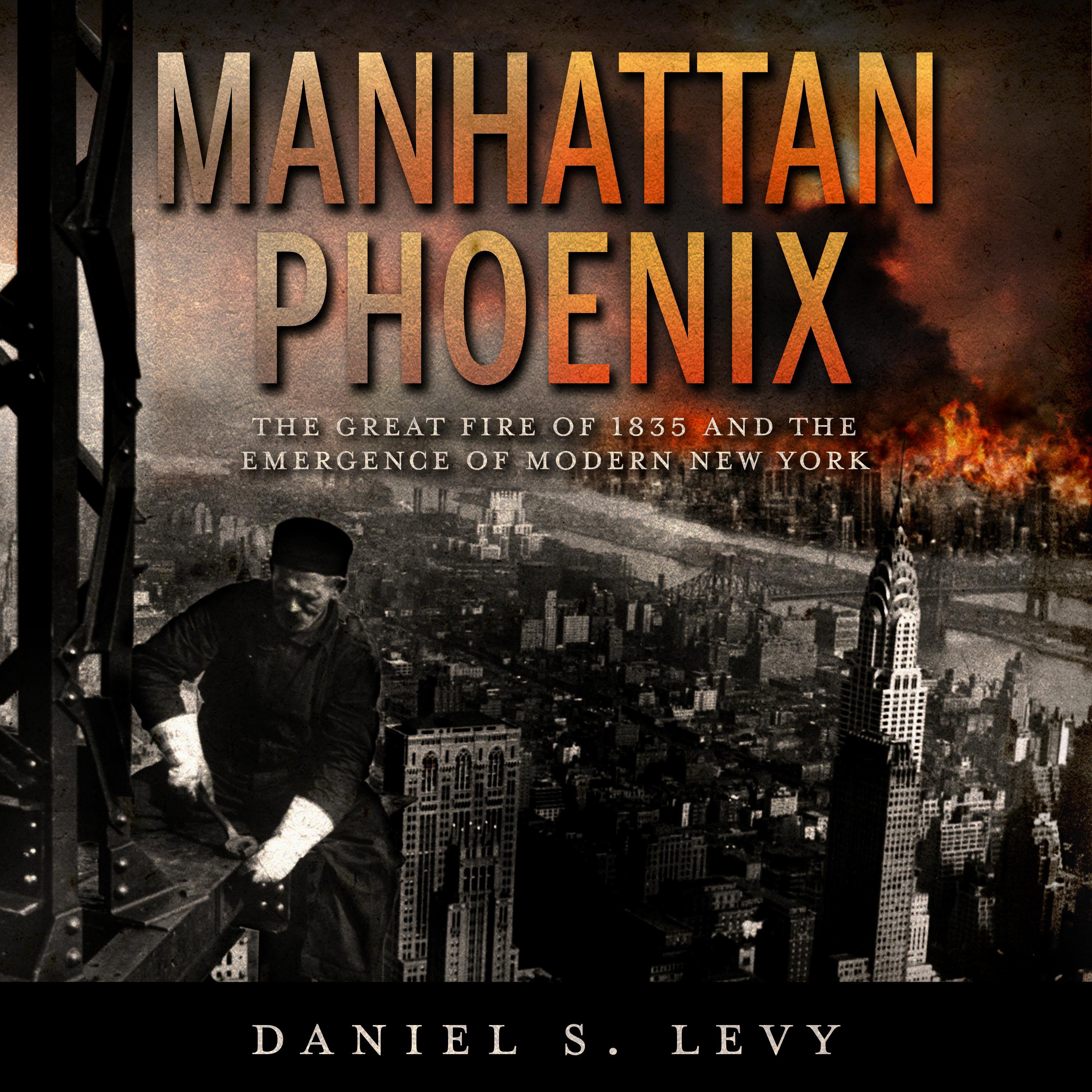 Manhattan Phoenix