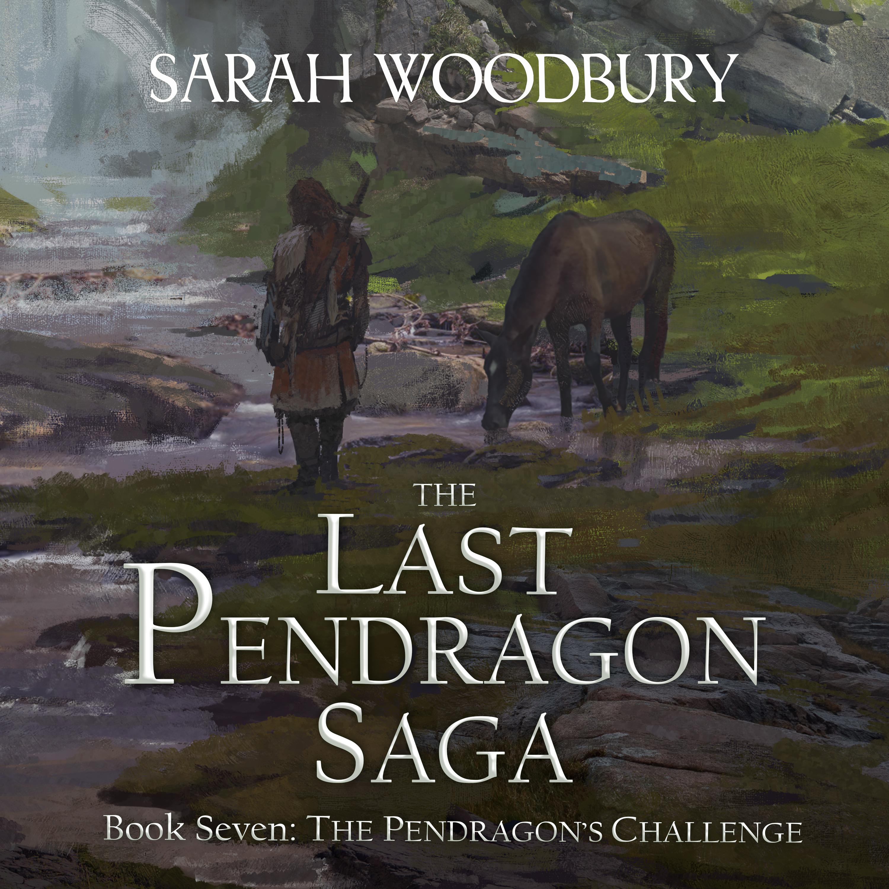 The Pendragon's Challenge