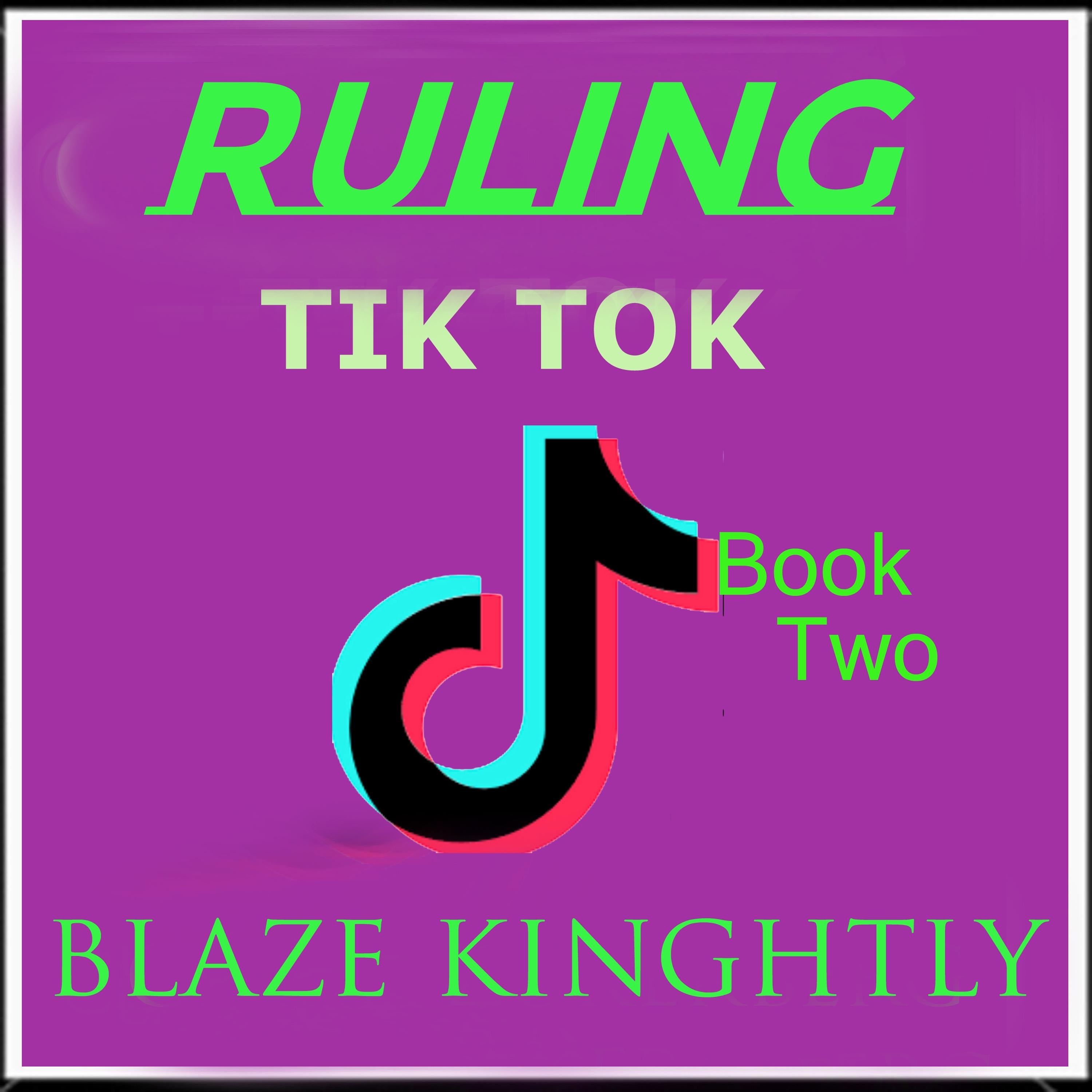 Ruling Tik Tok