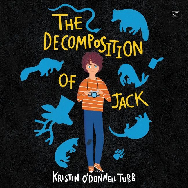 The Decomposition of Jack