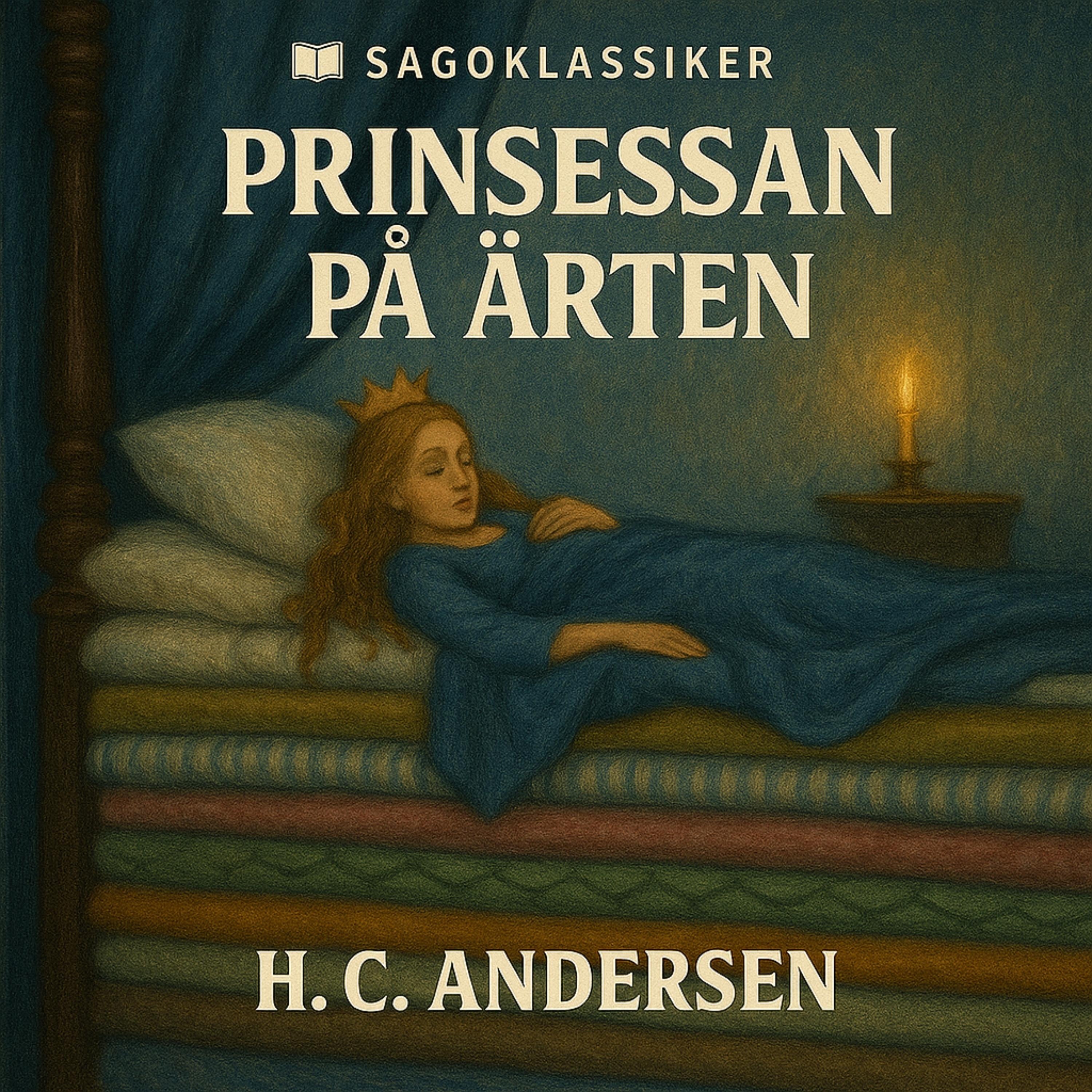 Prinsessan på ärten