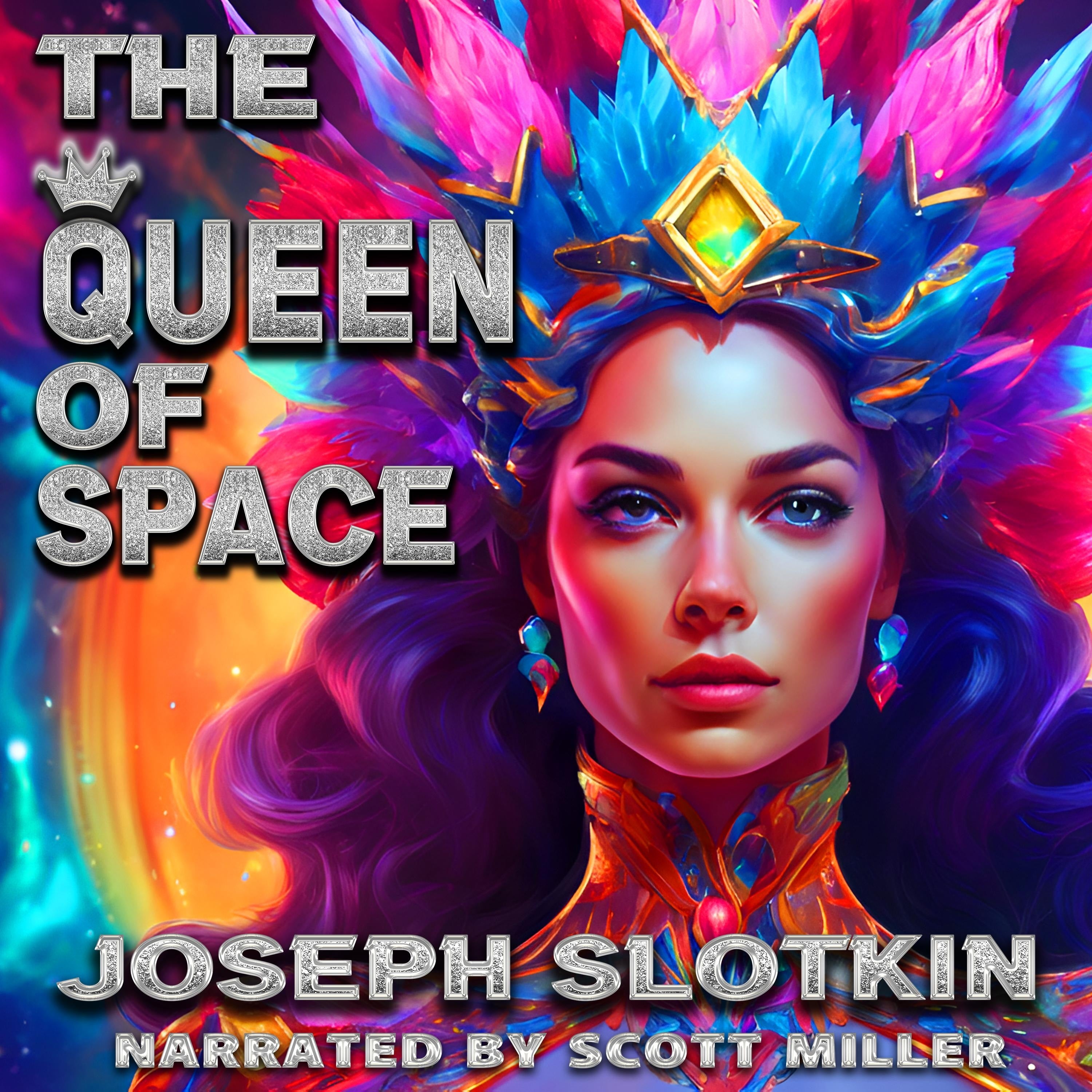 The Queen of Space
