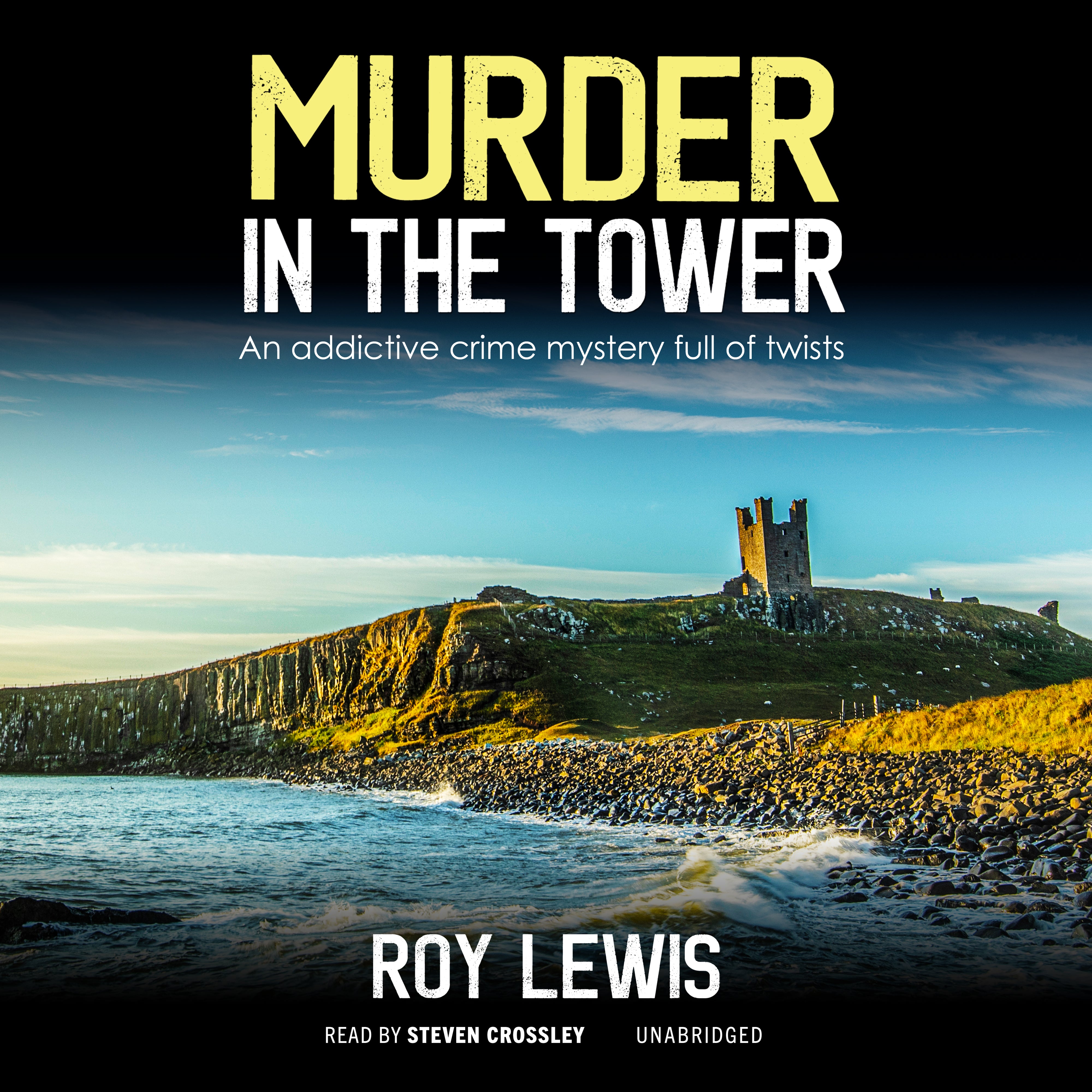 Murder in the Tower