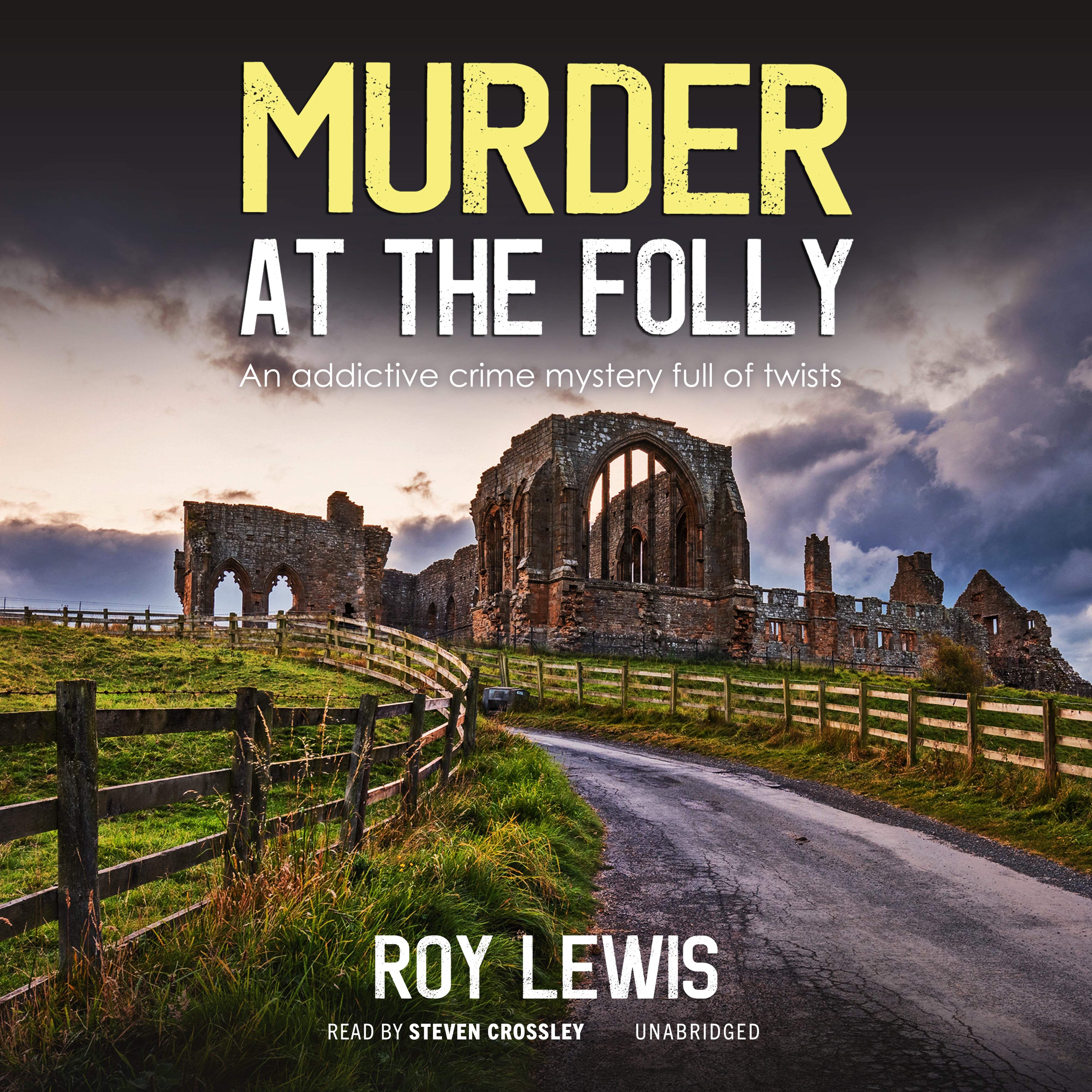 Murder at the Folly