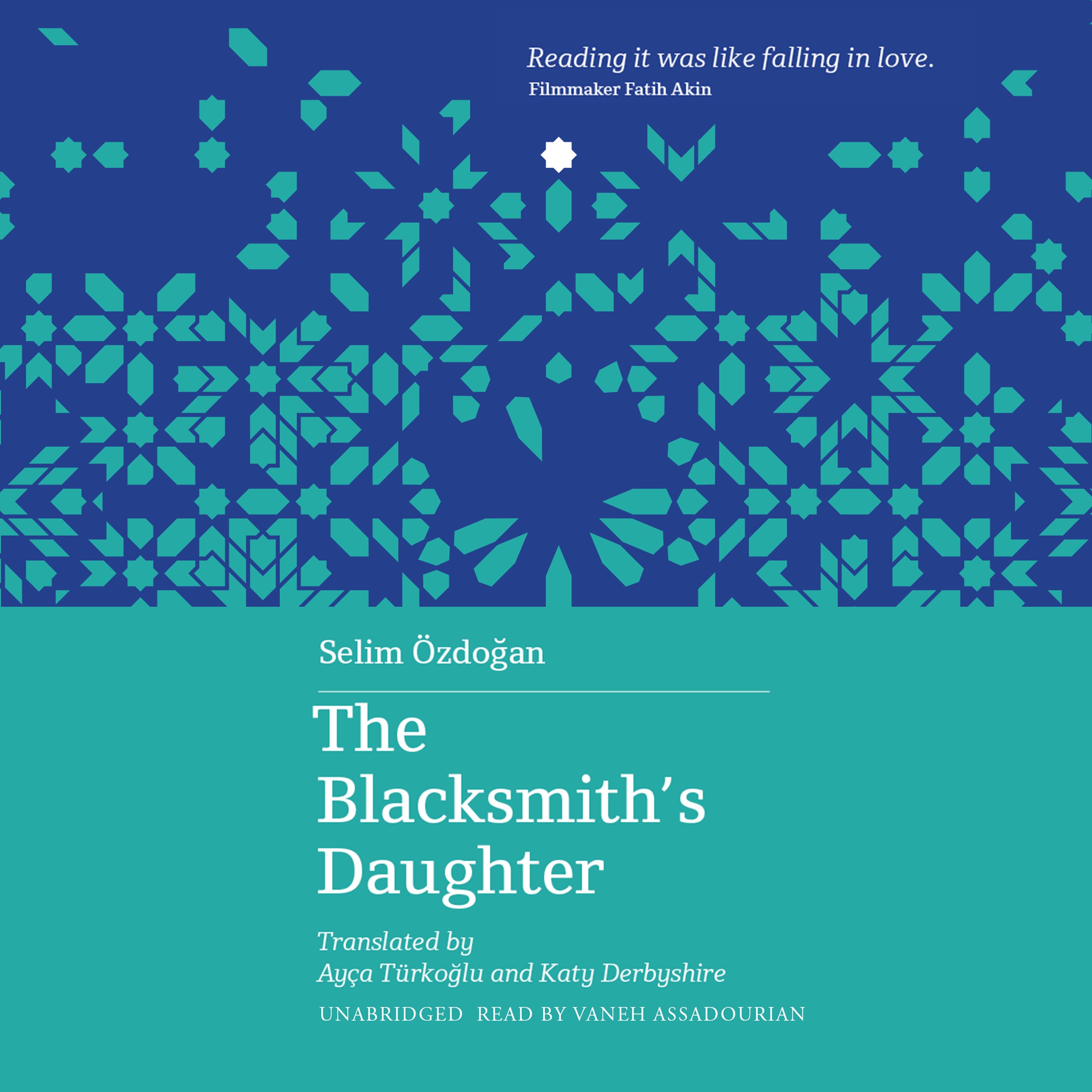 The Blacksmith's Daughter