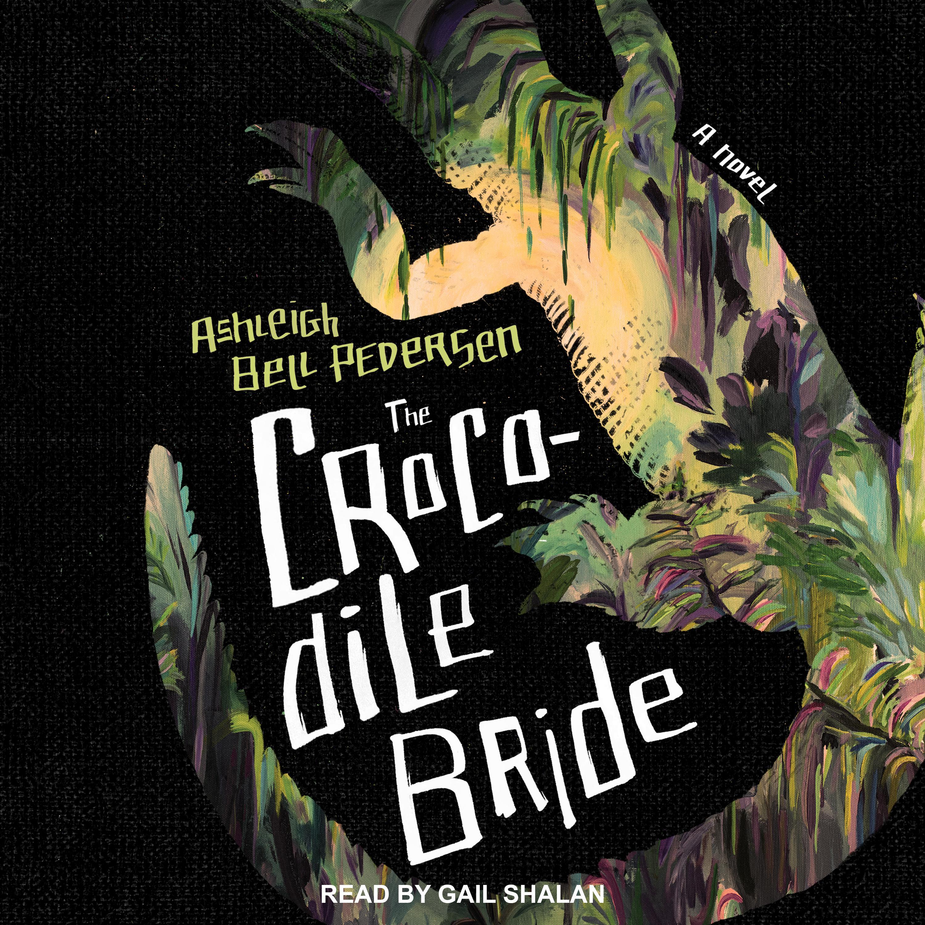The Crocodile Bride