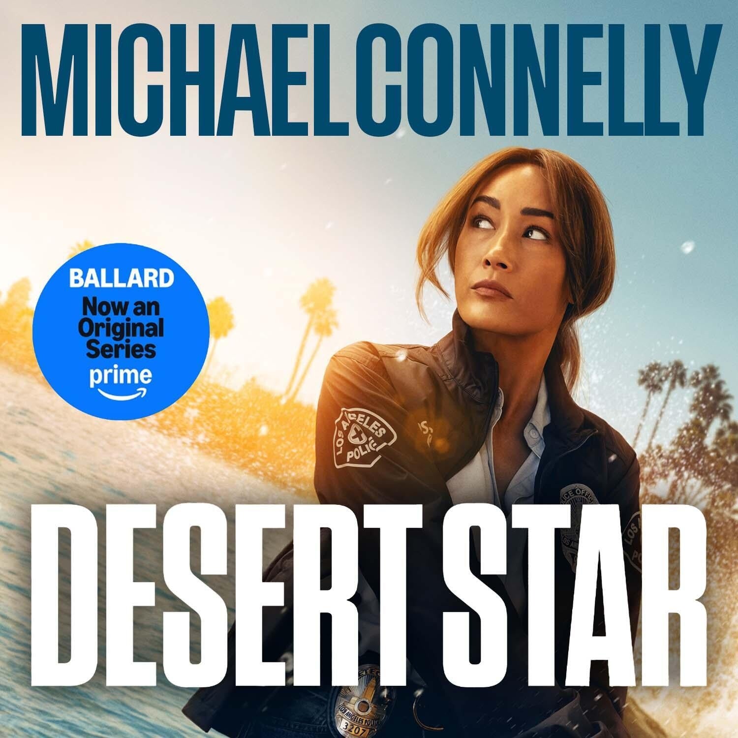 Desert Star