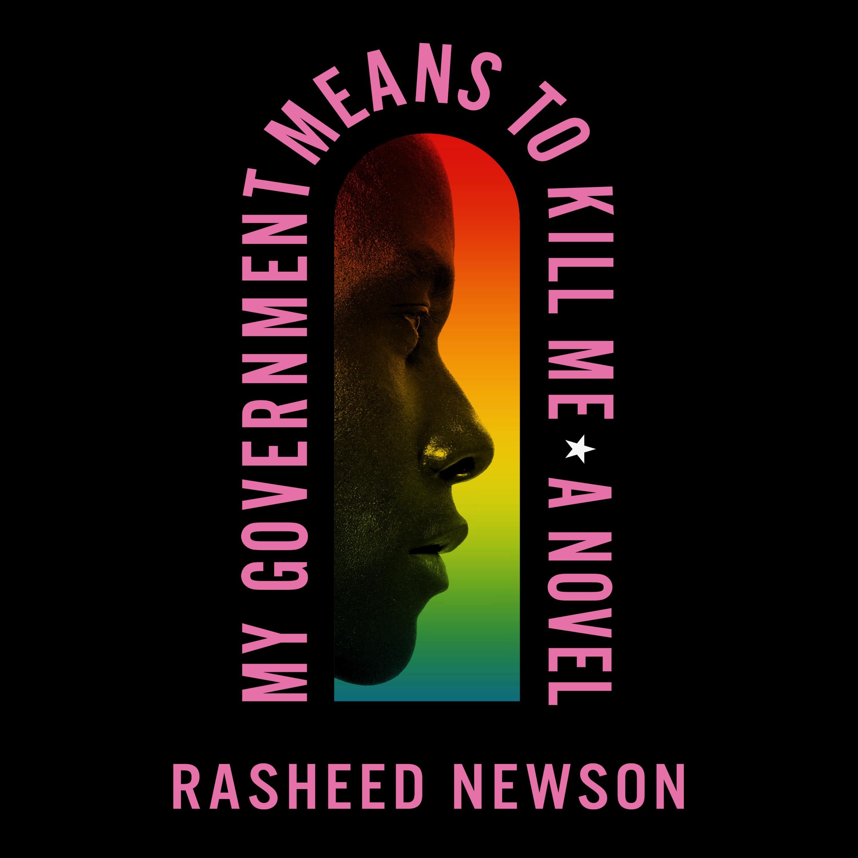 My Government Means to Kill Me