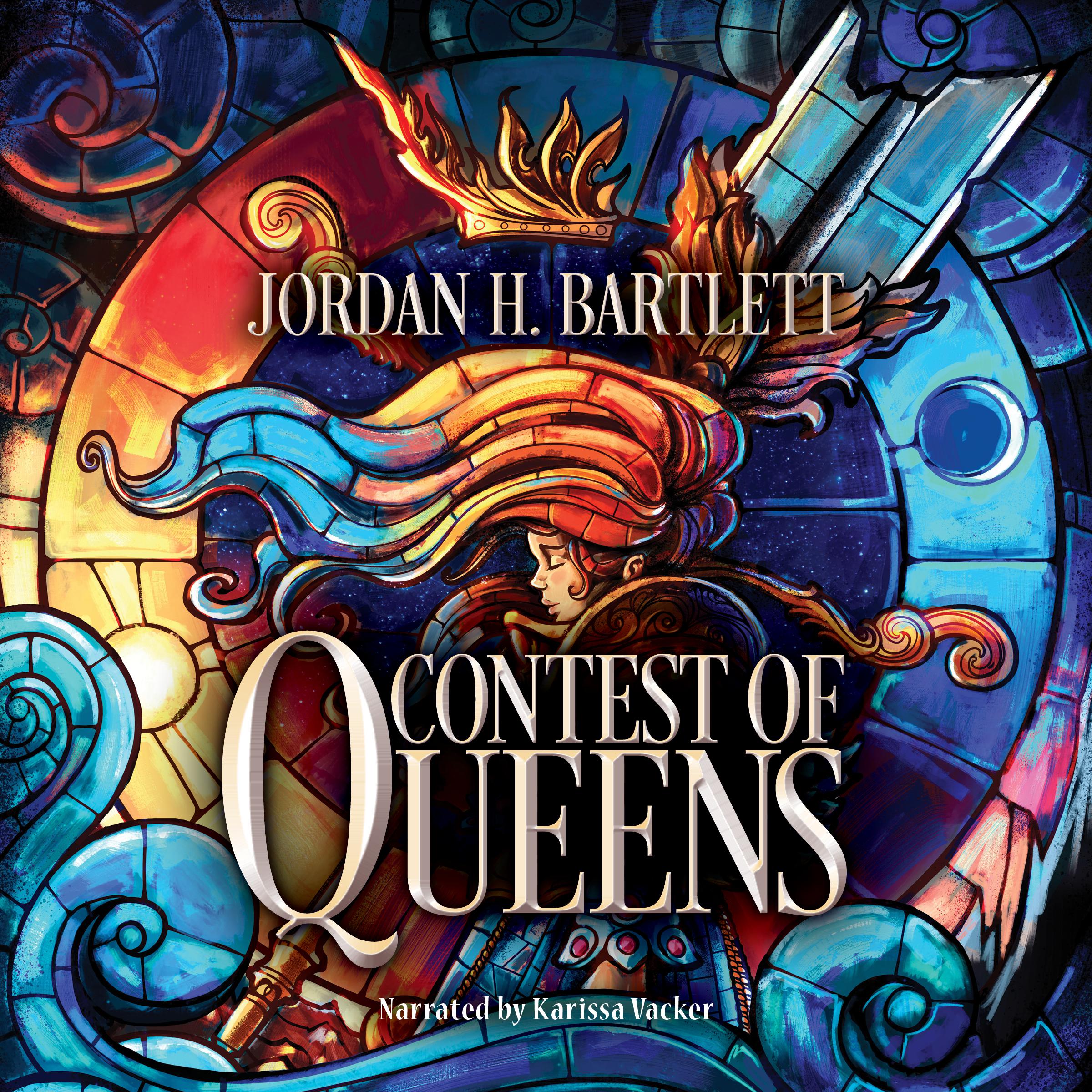 Contest of Queens