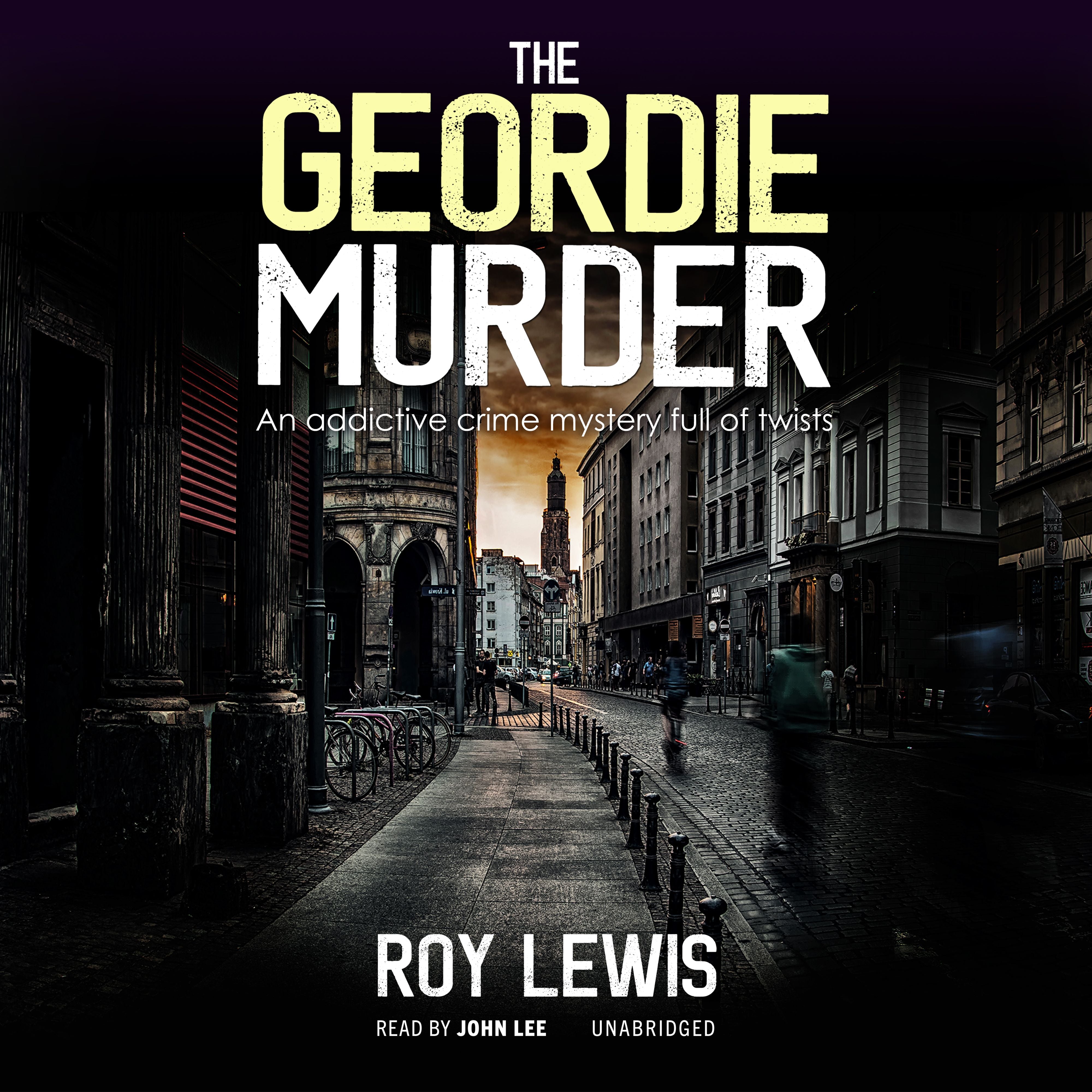 The Geordie Murder