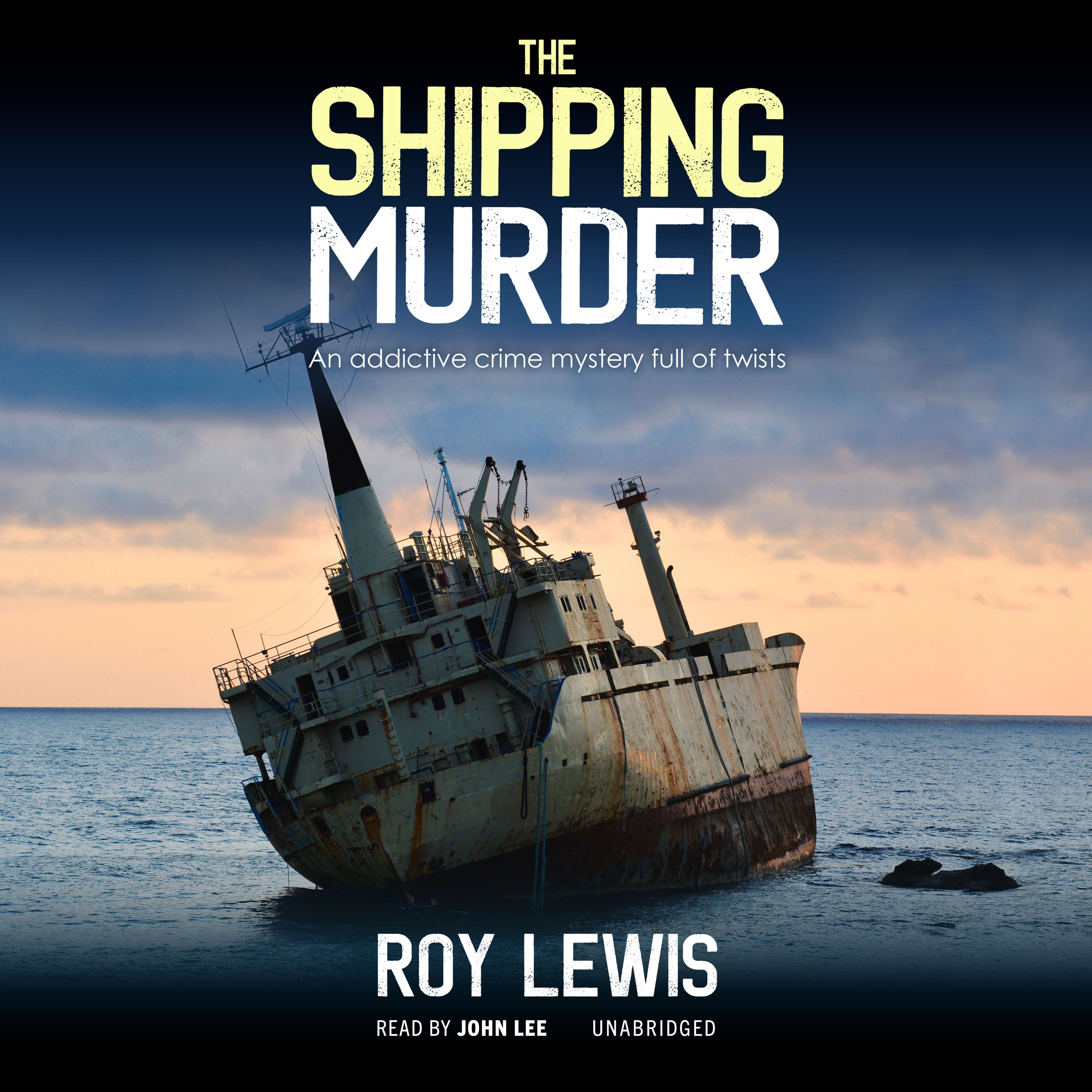 The Shipping Murder