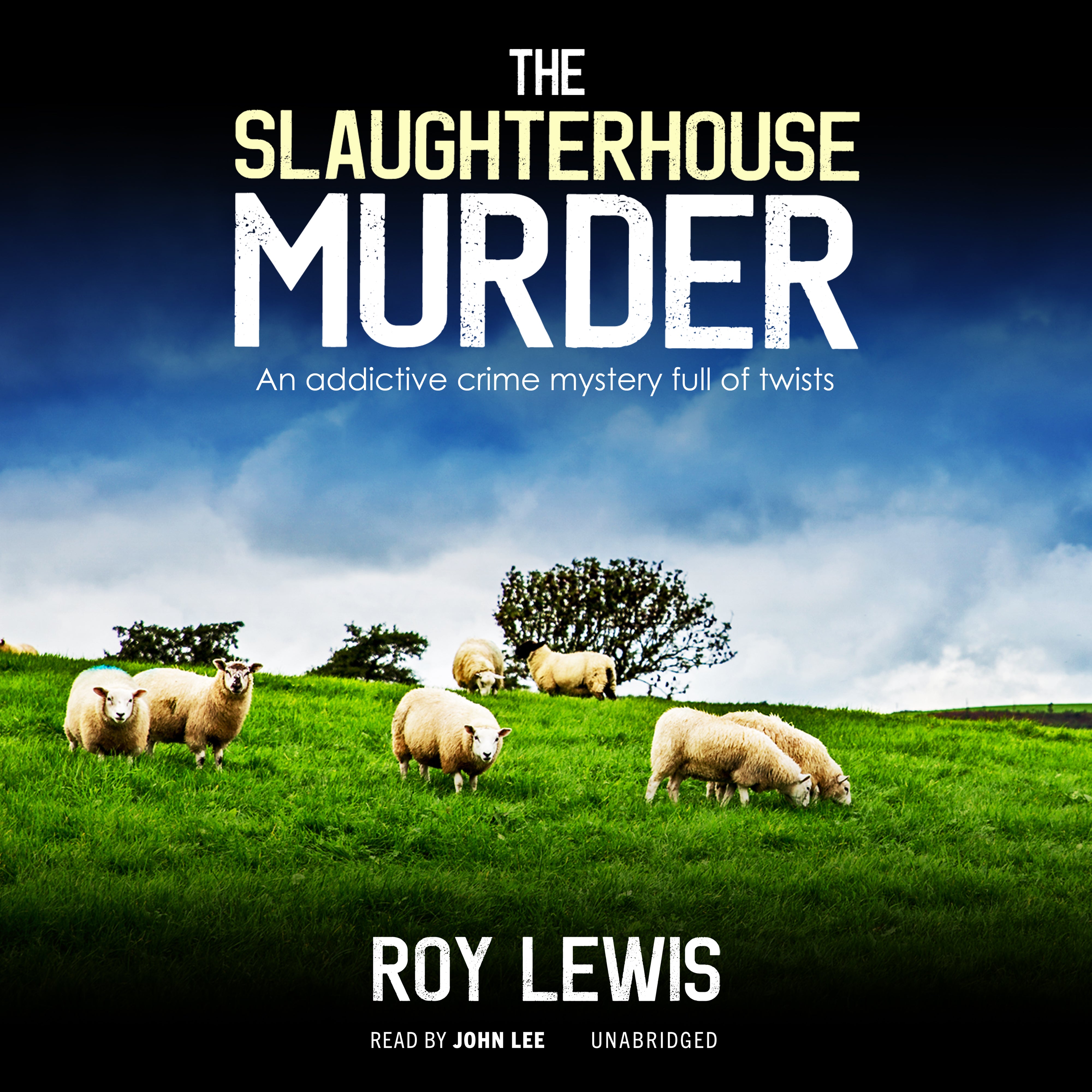 The Slaughterhouse Murder