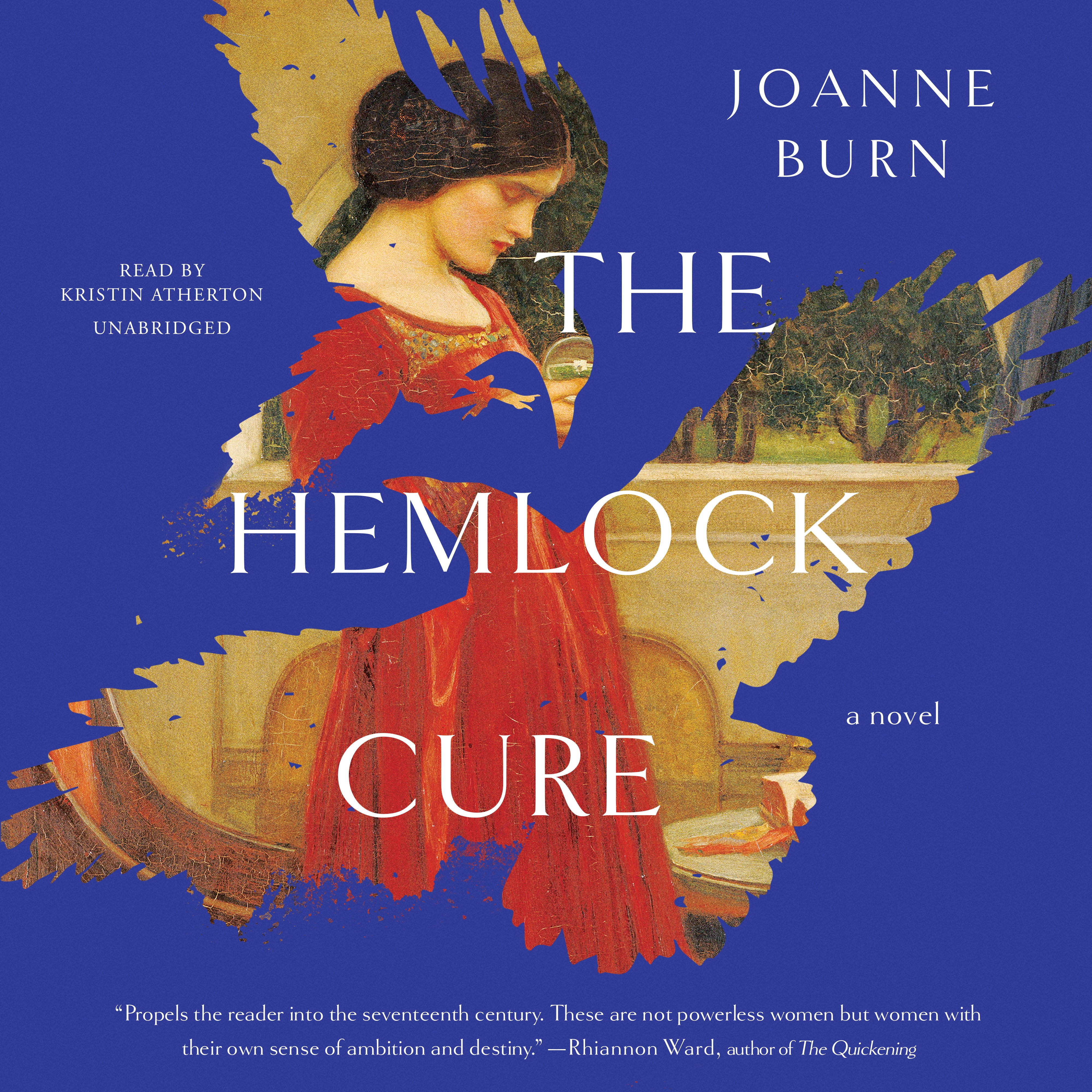 The Hemlock Cure