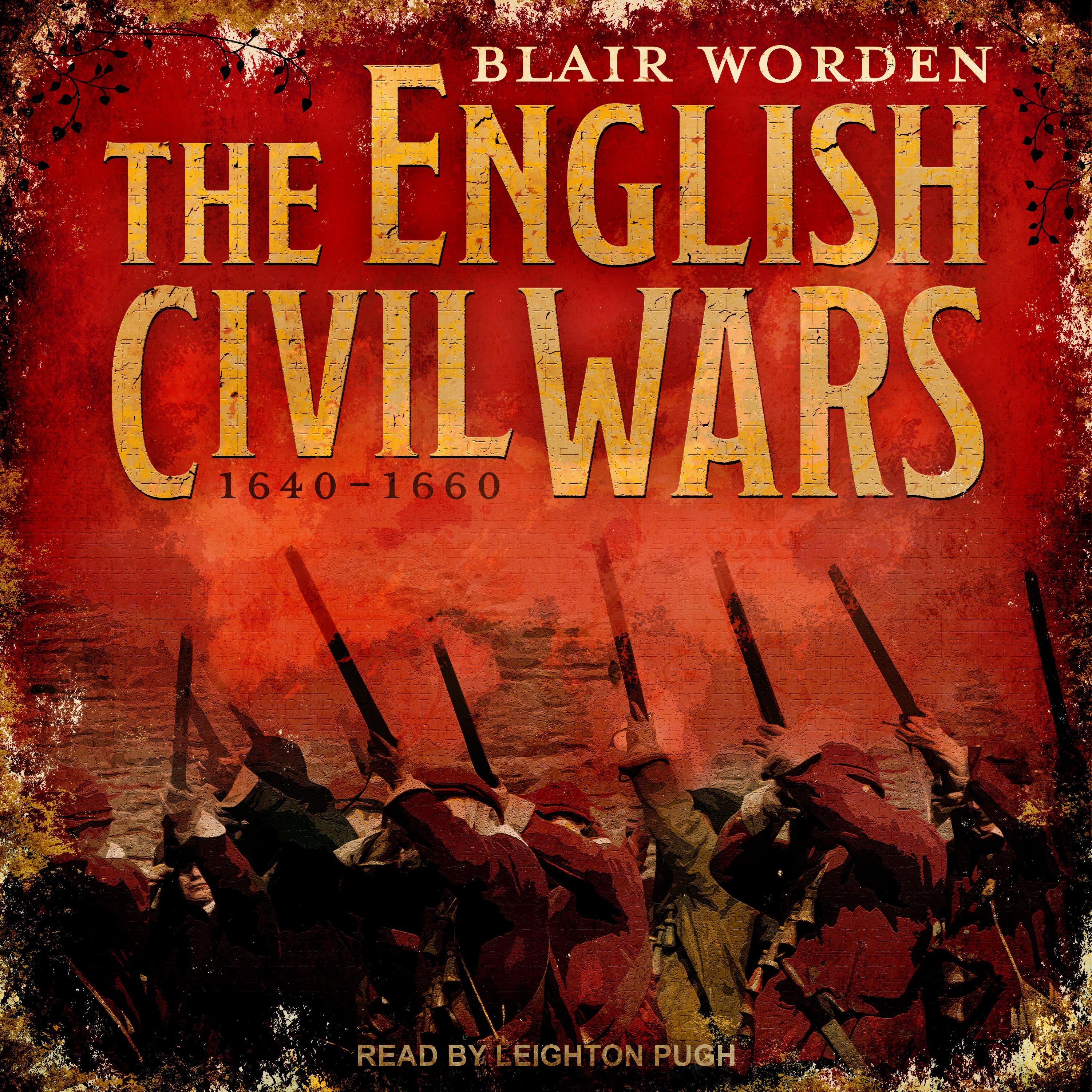 The English Civil Wars