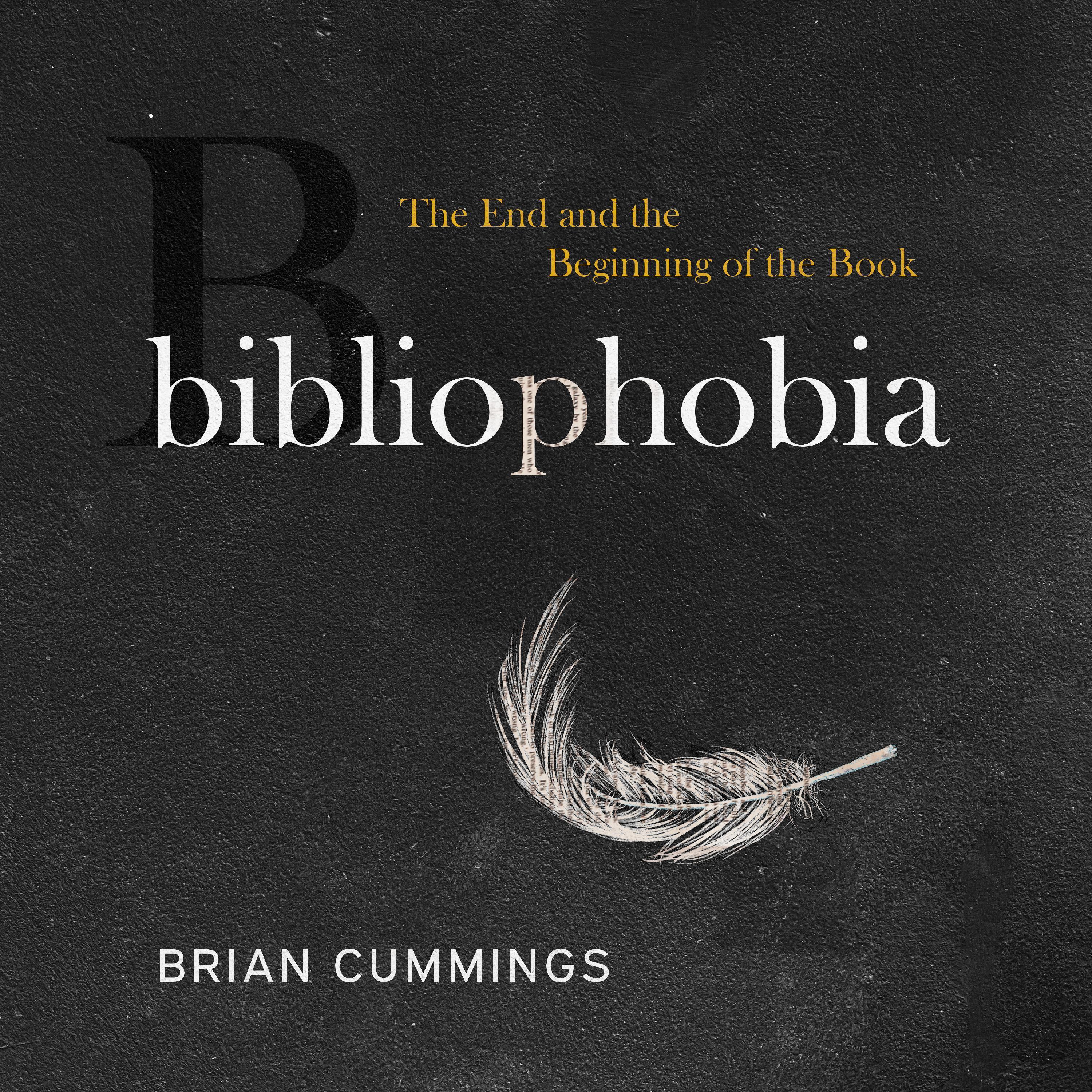 Bibliophobia