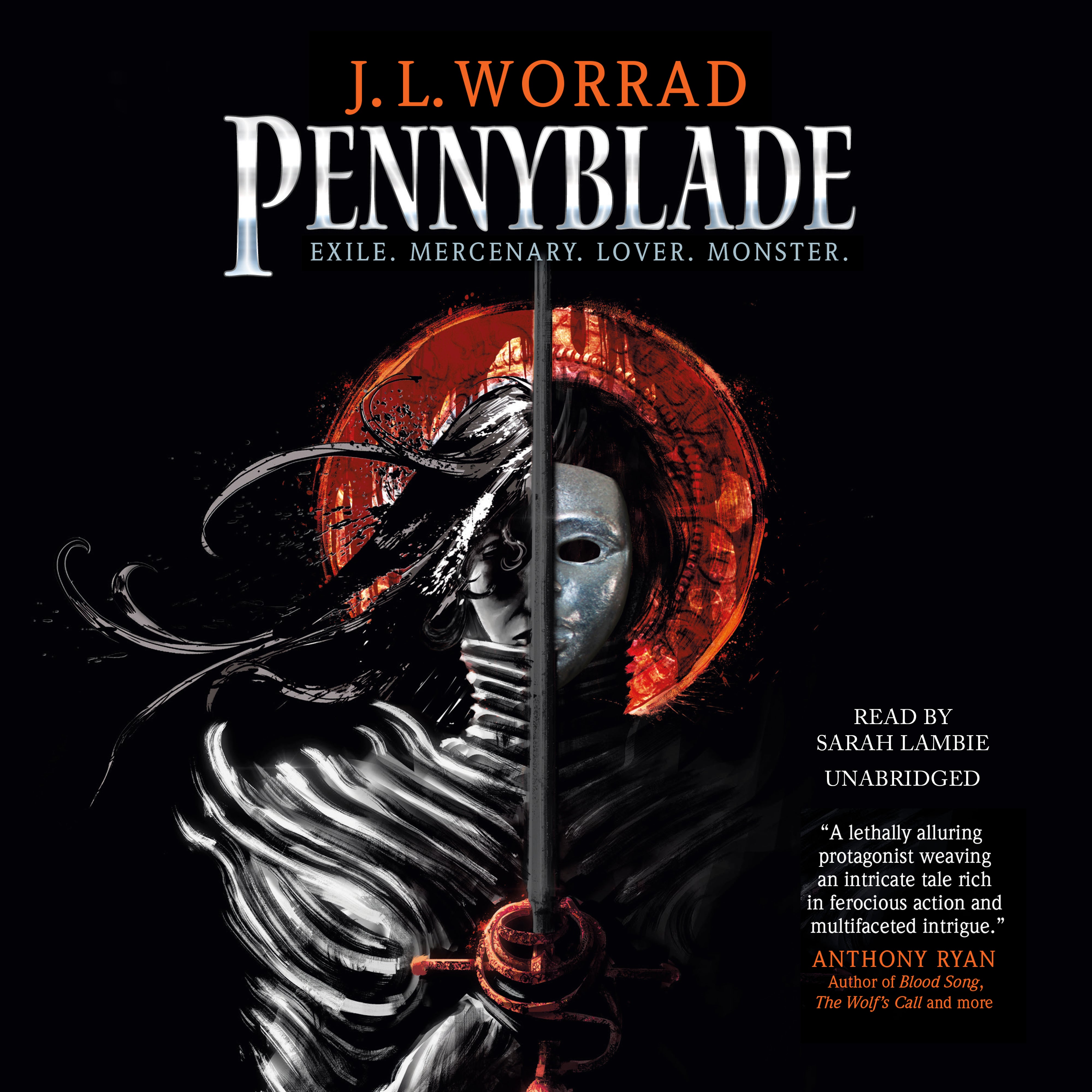 Pennyblade