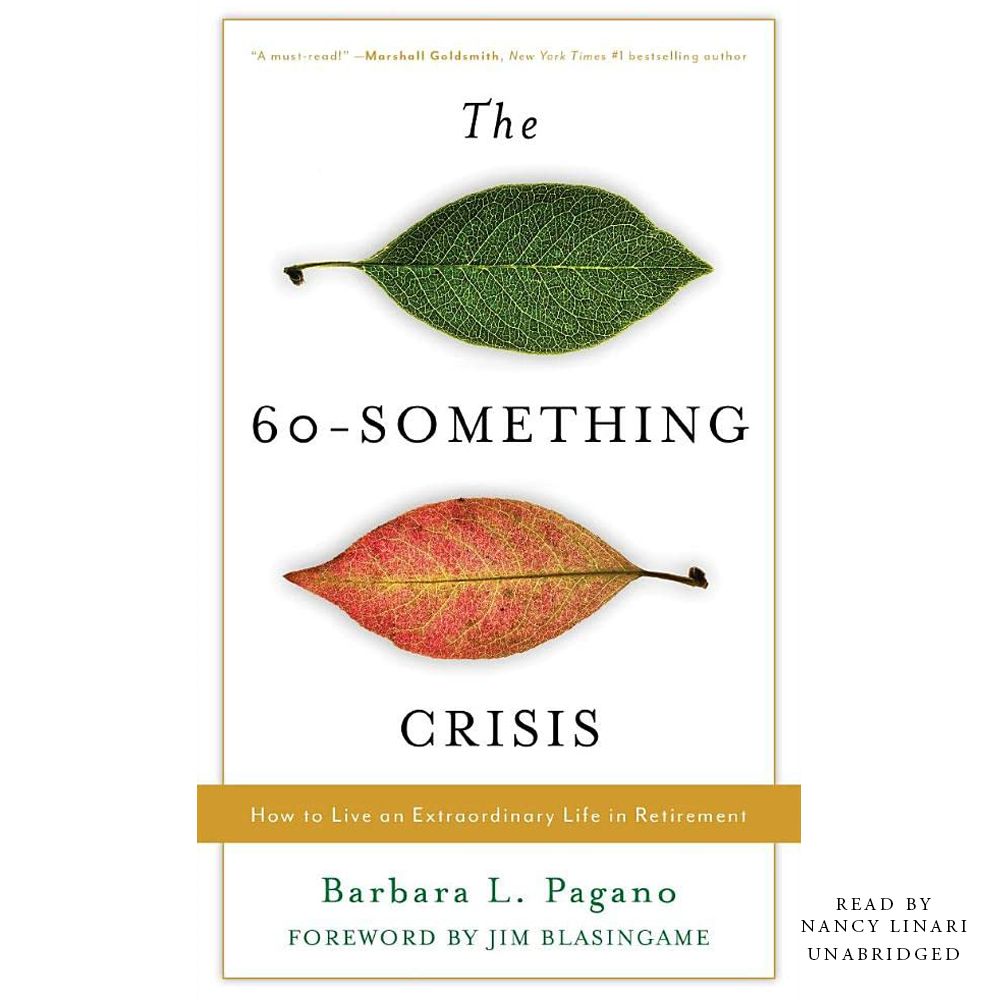 The 60-Something Crisis