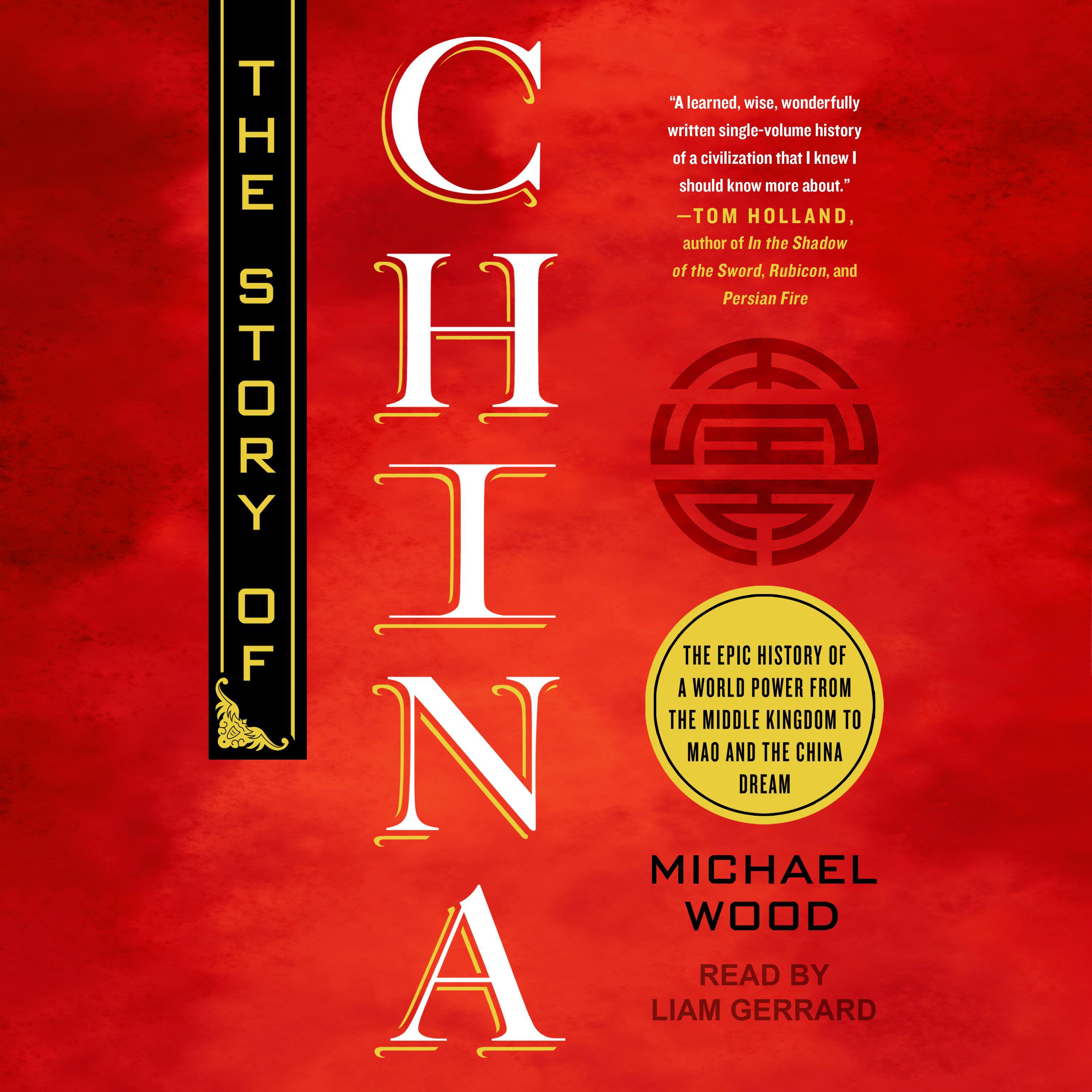 The Story of China