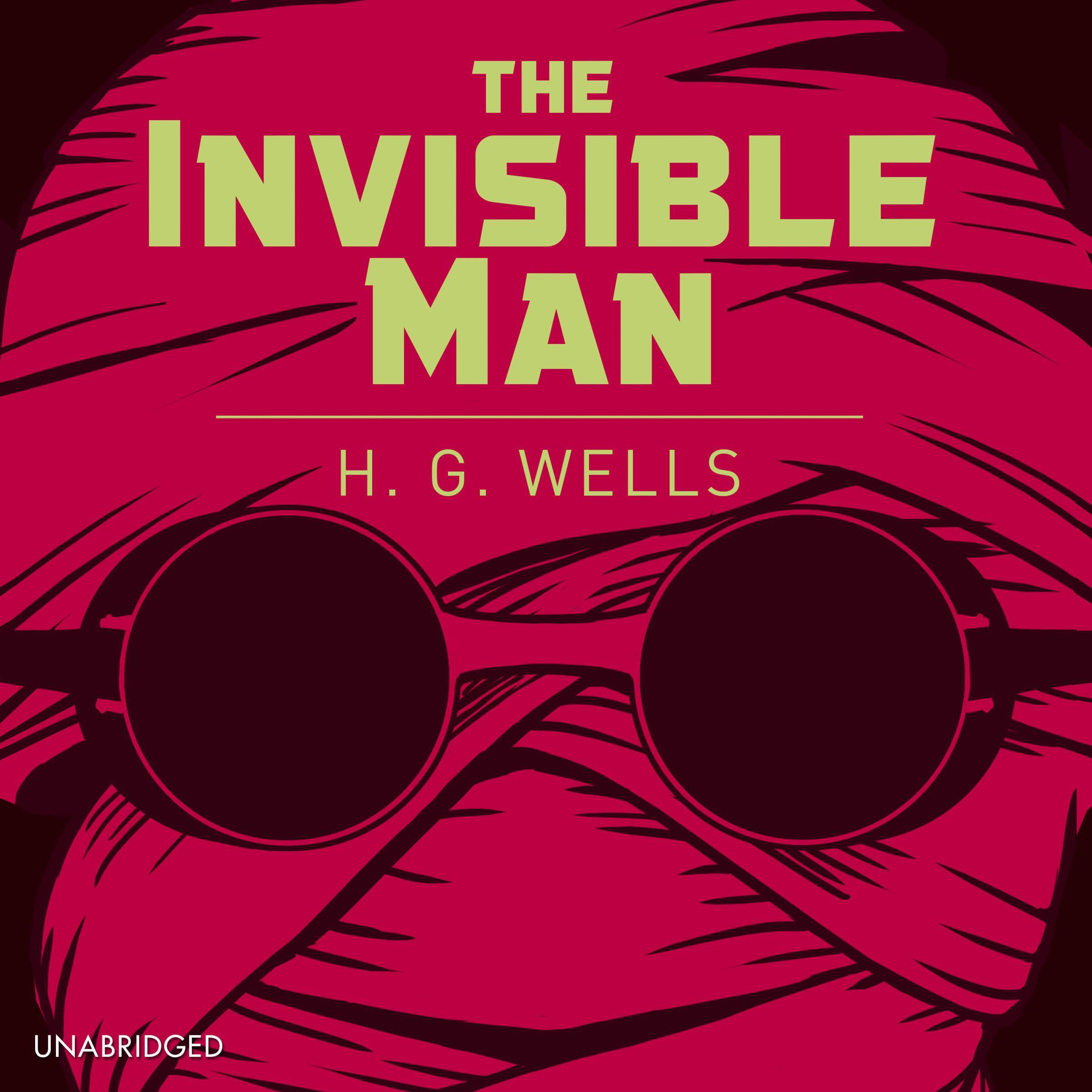 The Invisible Man