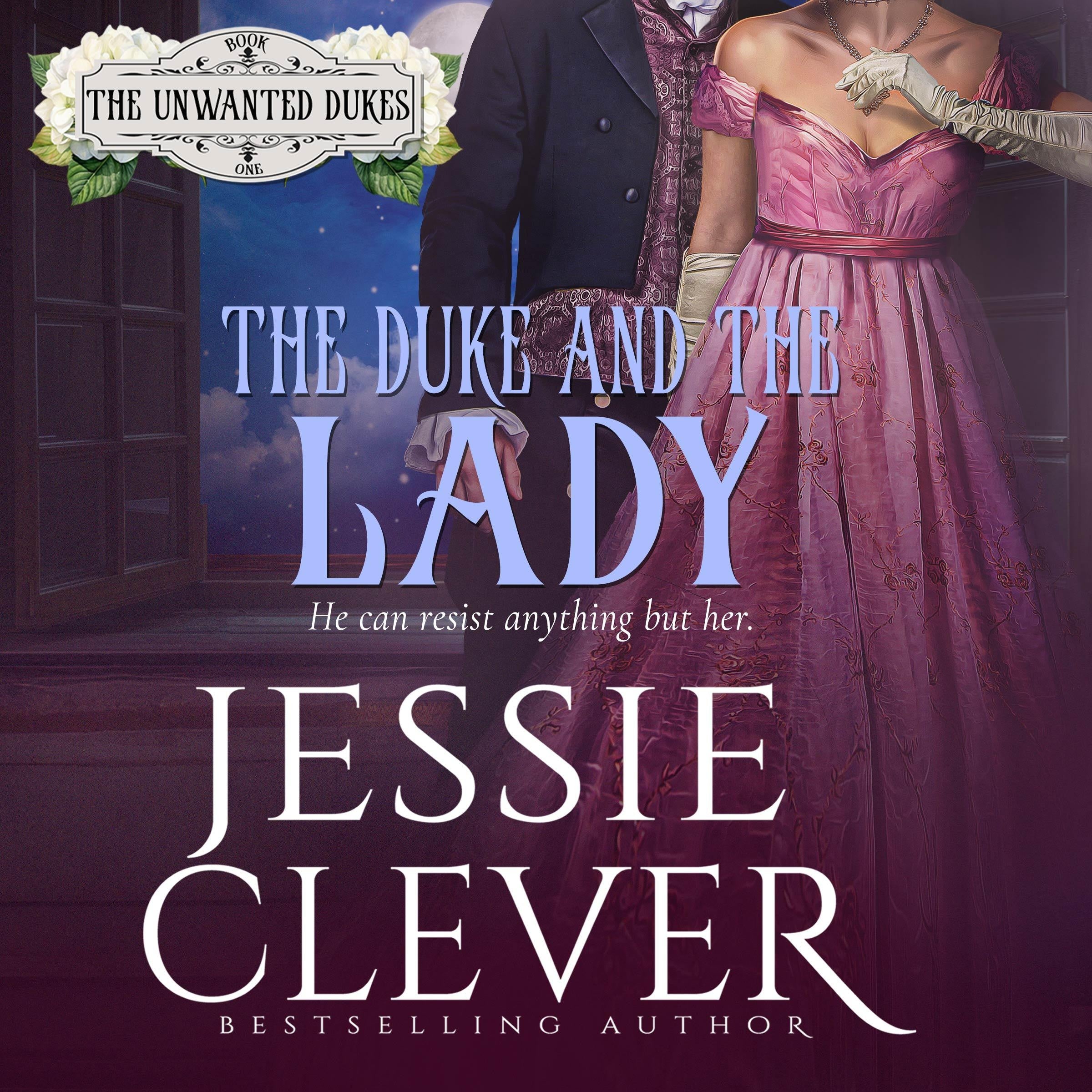 The Duke and the Lady