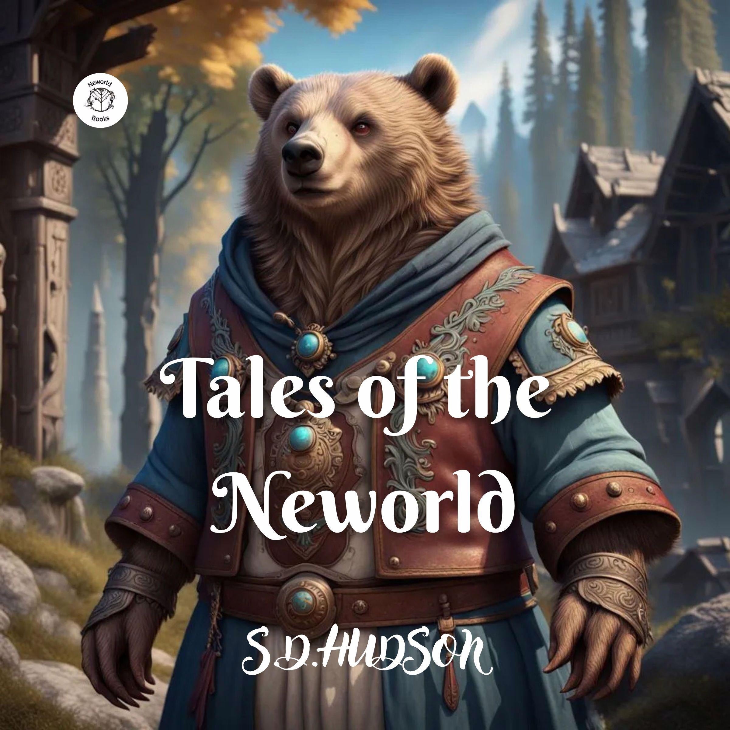 Tales of the Neworld