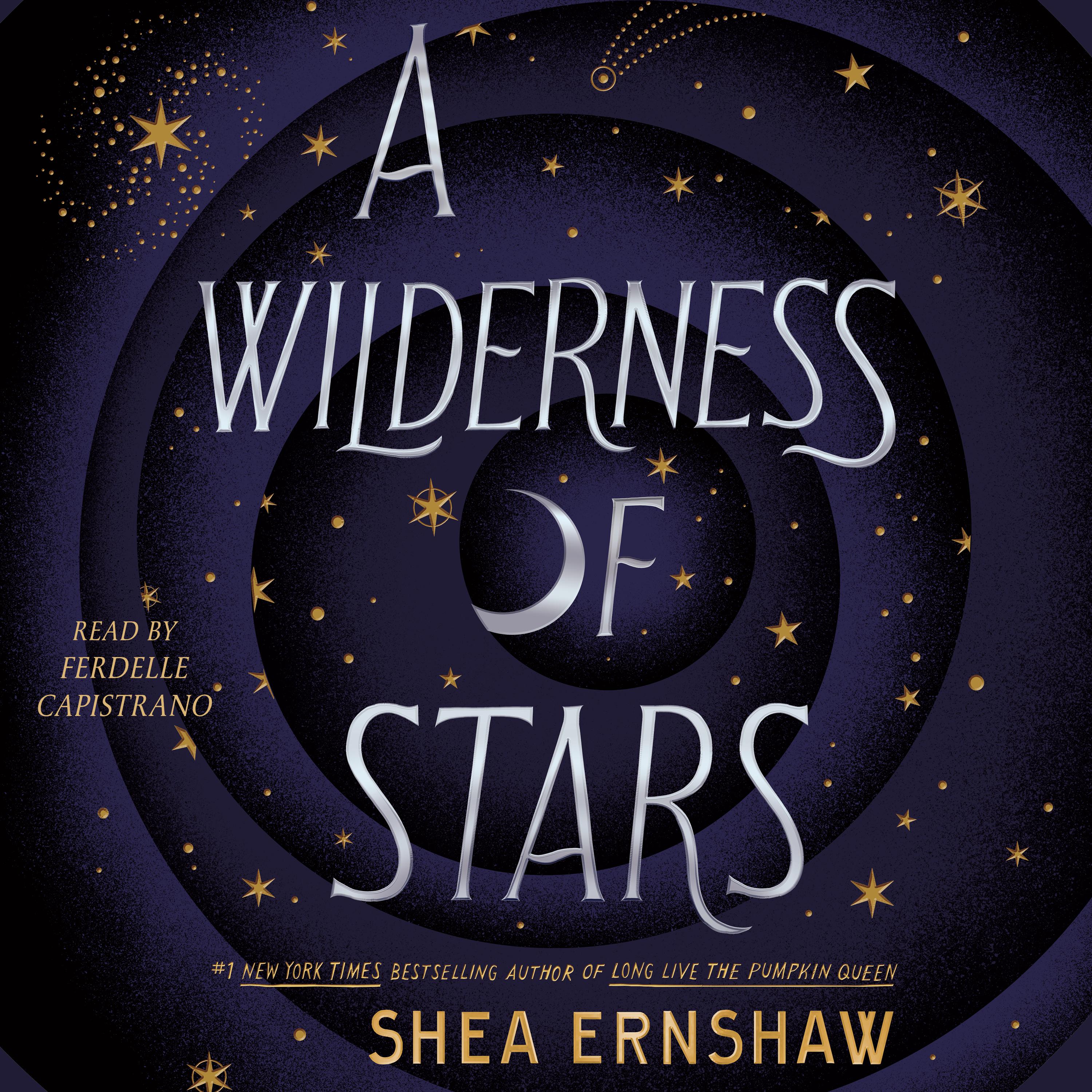 A Wilderness of Stars
