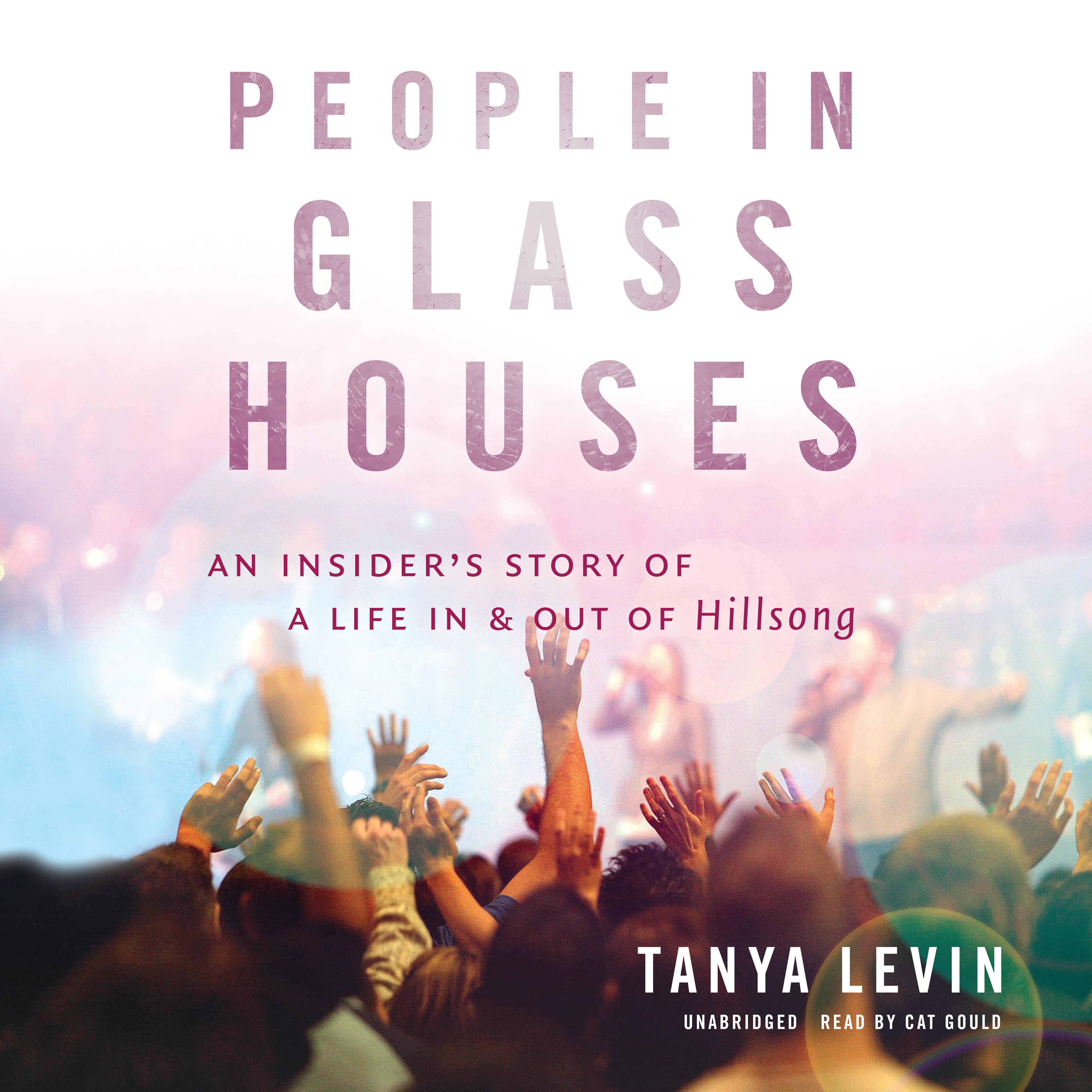People in Glass Houses