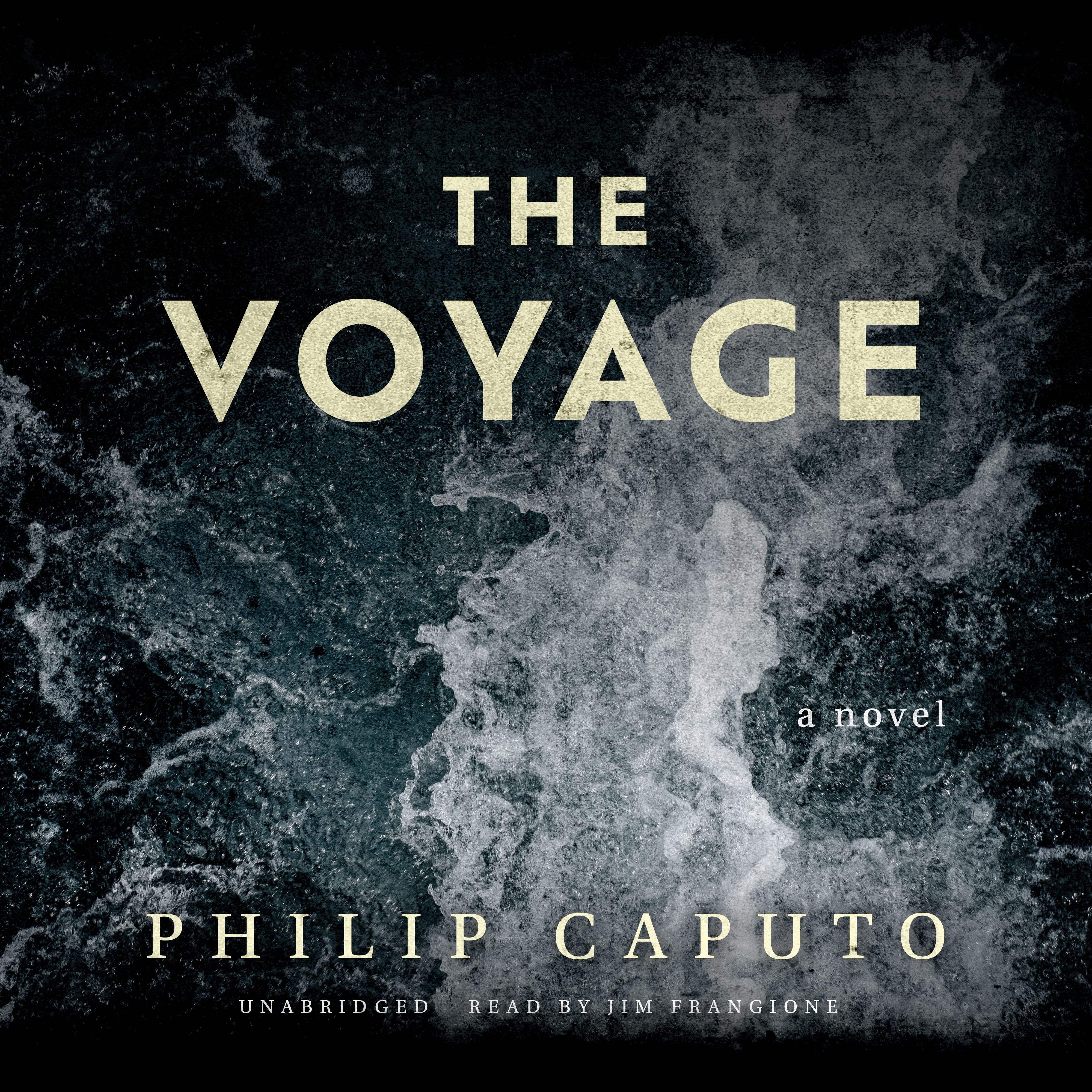 The Voyage