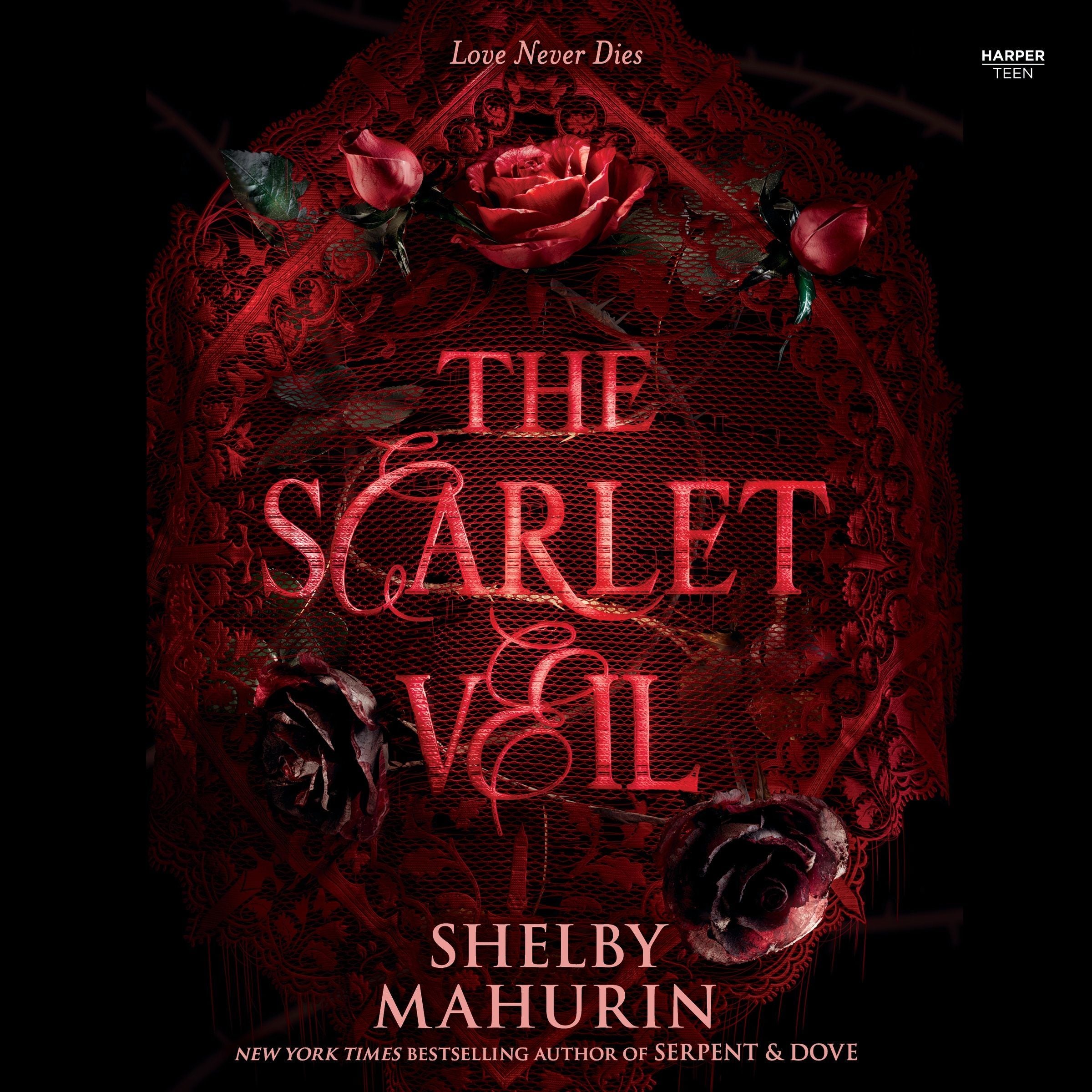 The Scarlet Veil