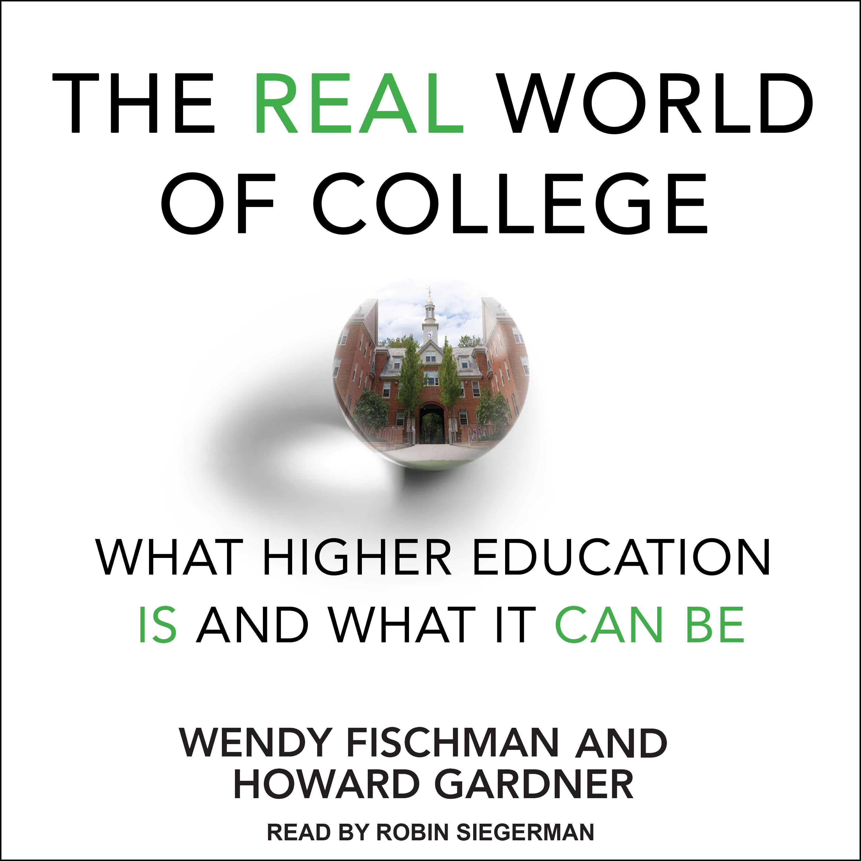 The Real World of College