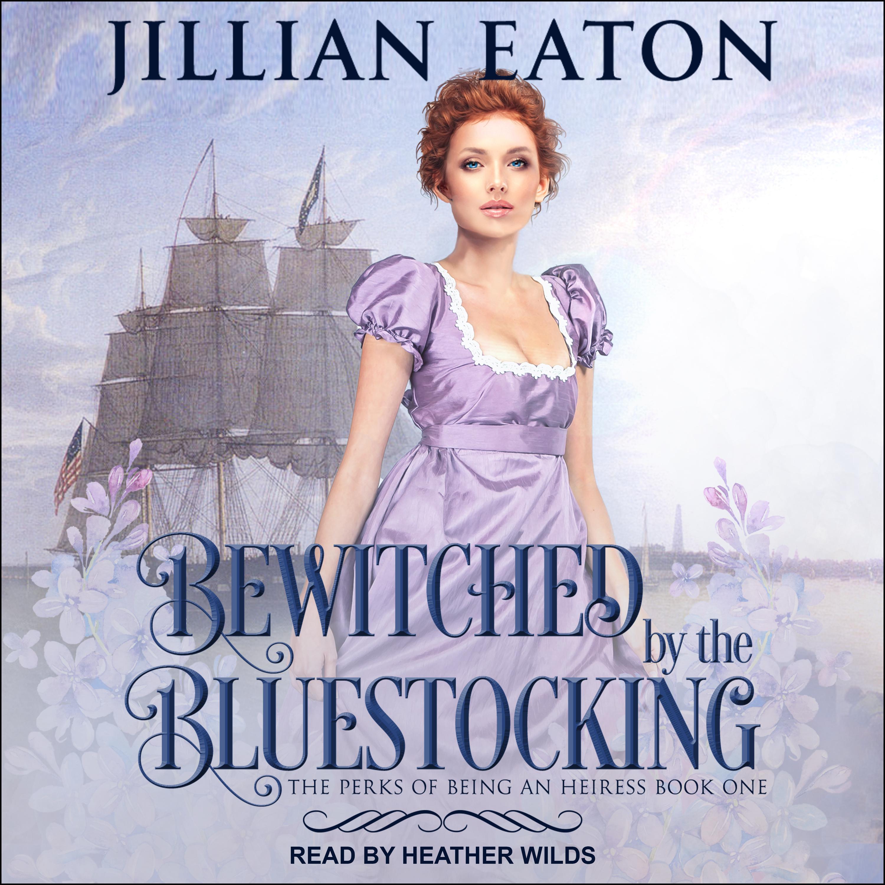 Bewitched by the Bluestocking