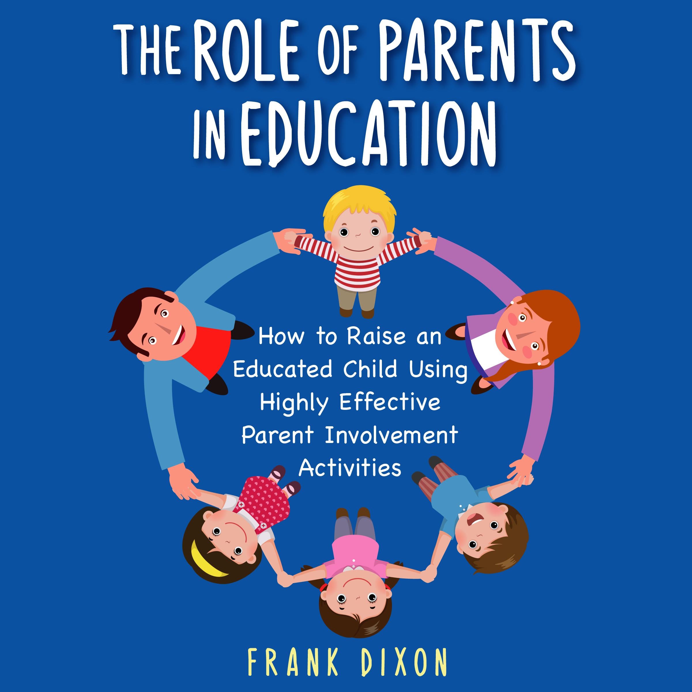 The Role of Parents in Education