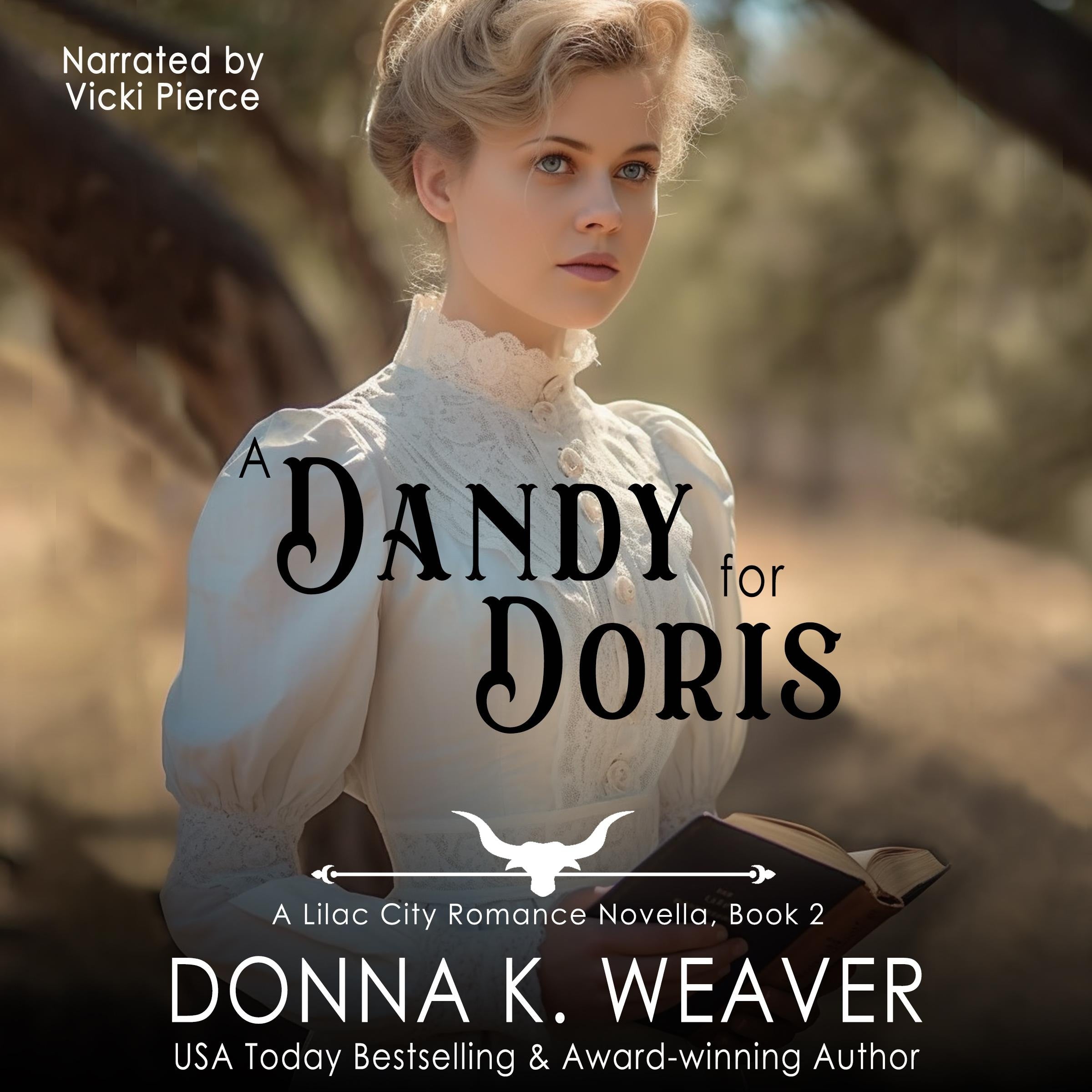 A Dandy for Doris