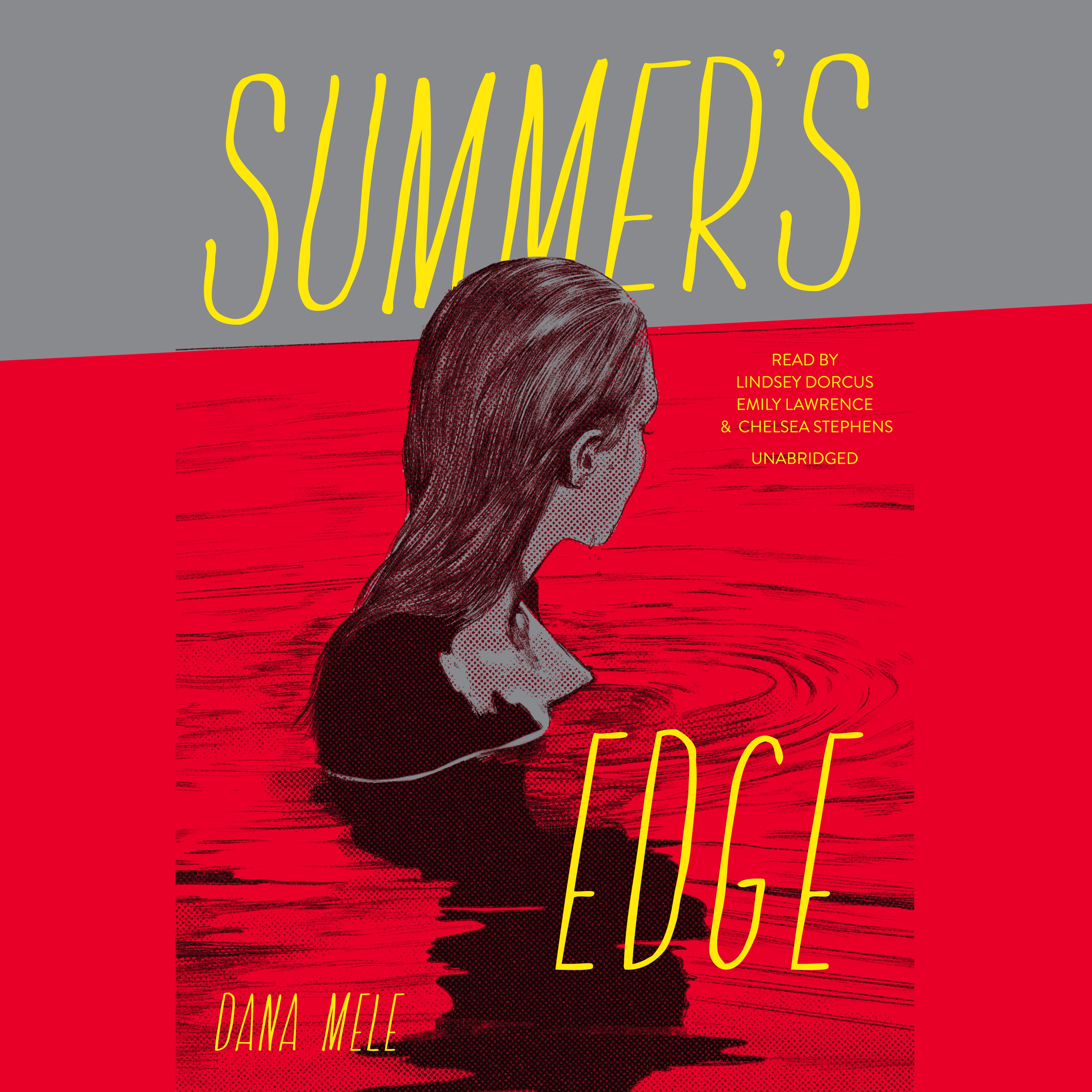 Summer's Edge
