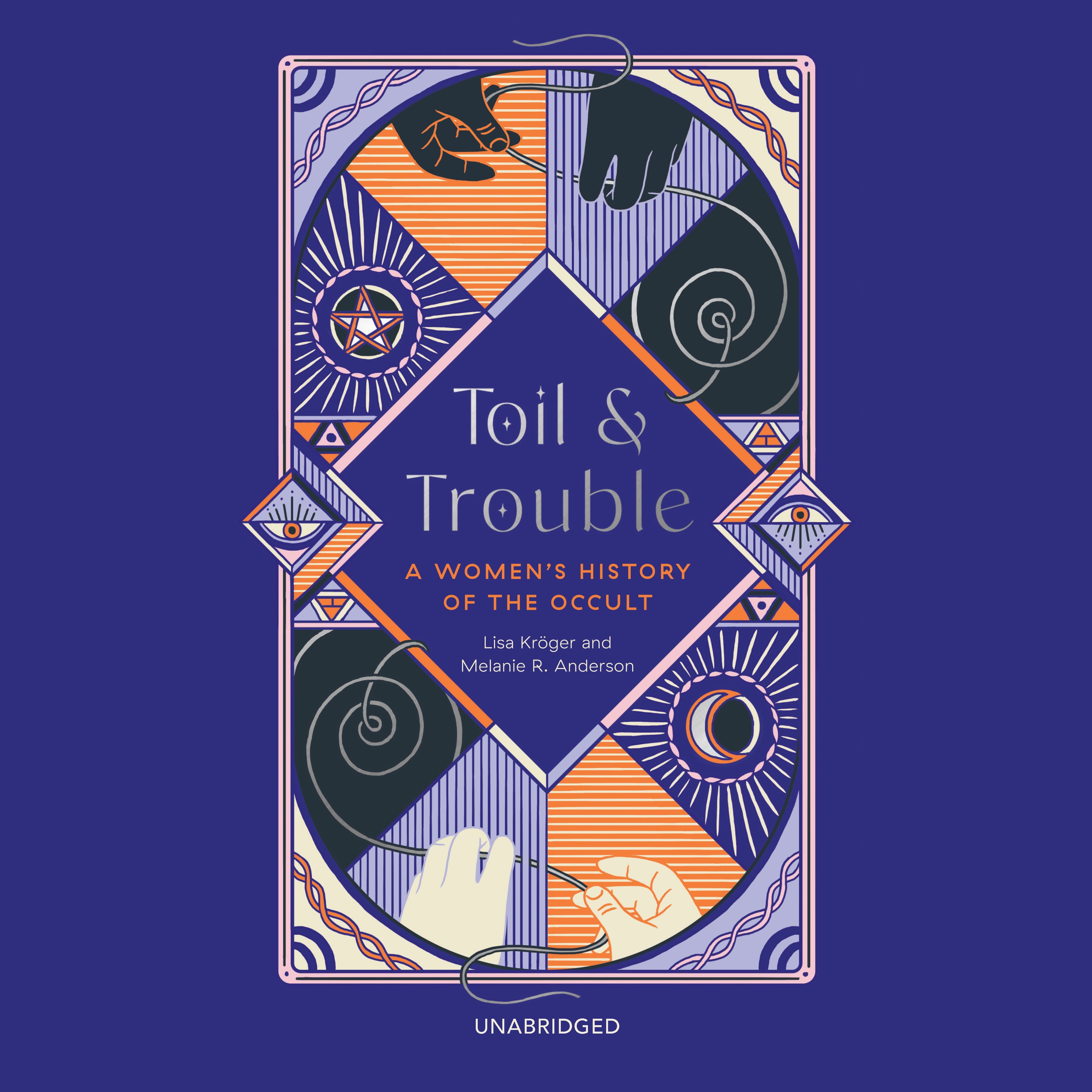 Toil and Trouble