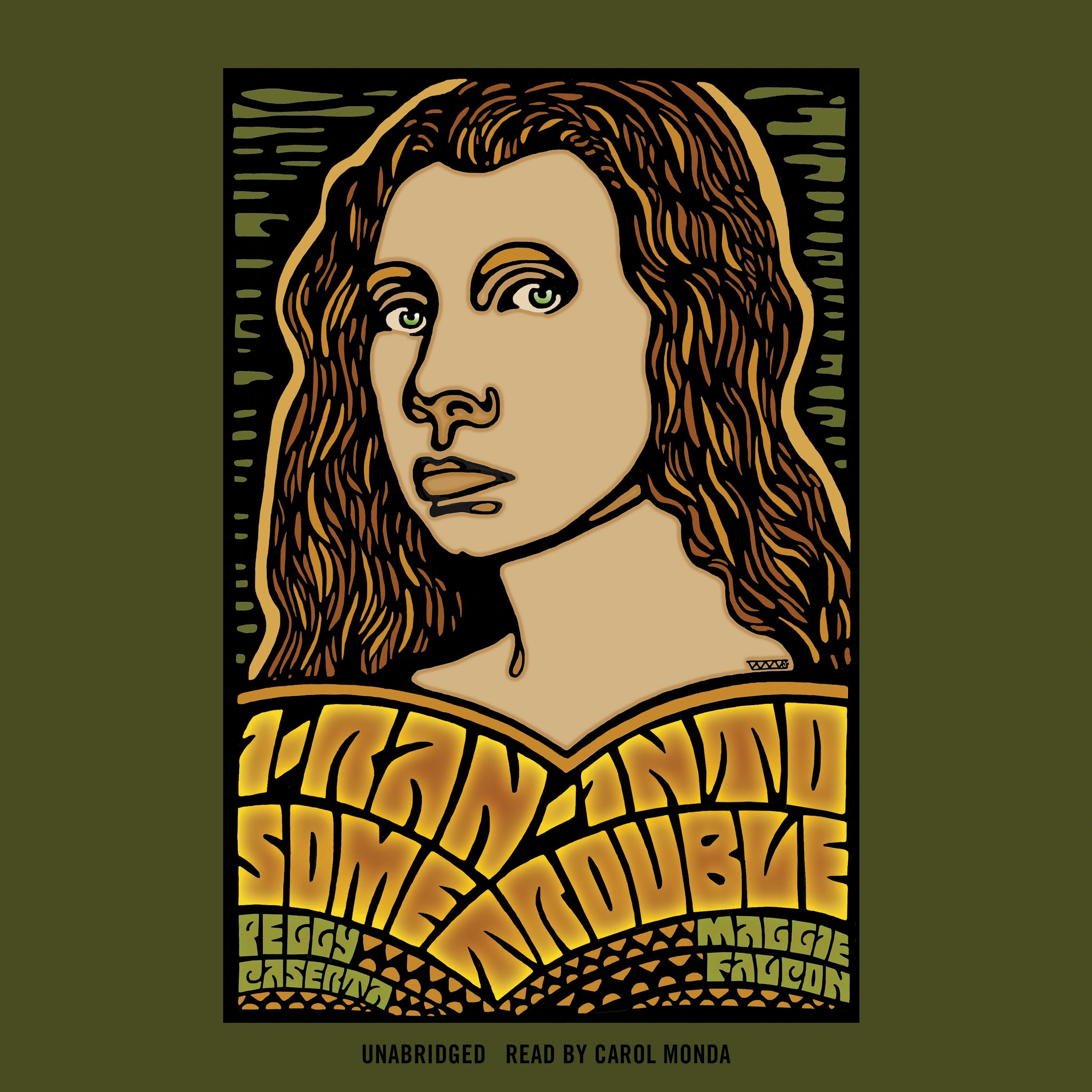 I Ran into Some Trouble