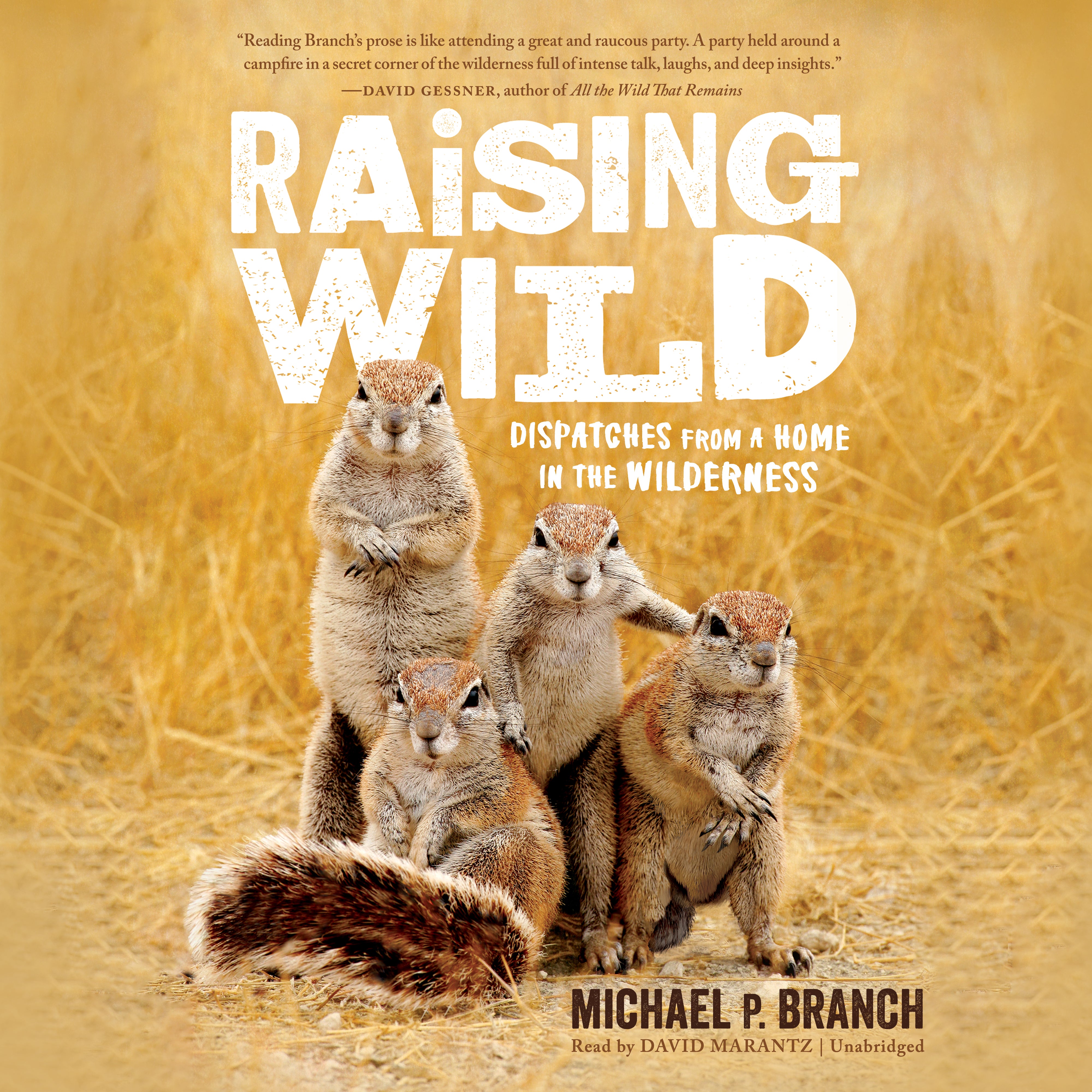 Raising Wild