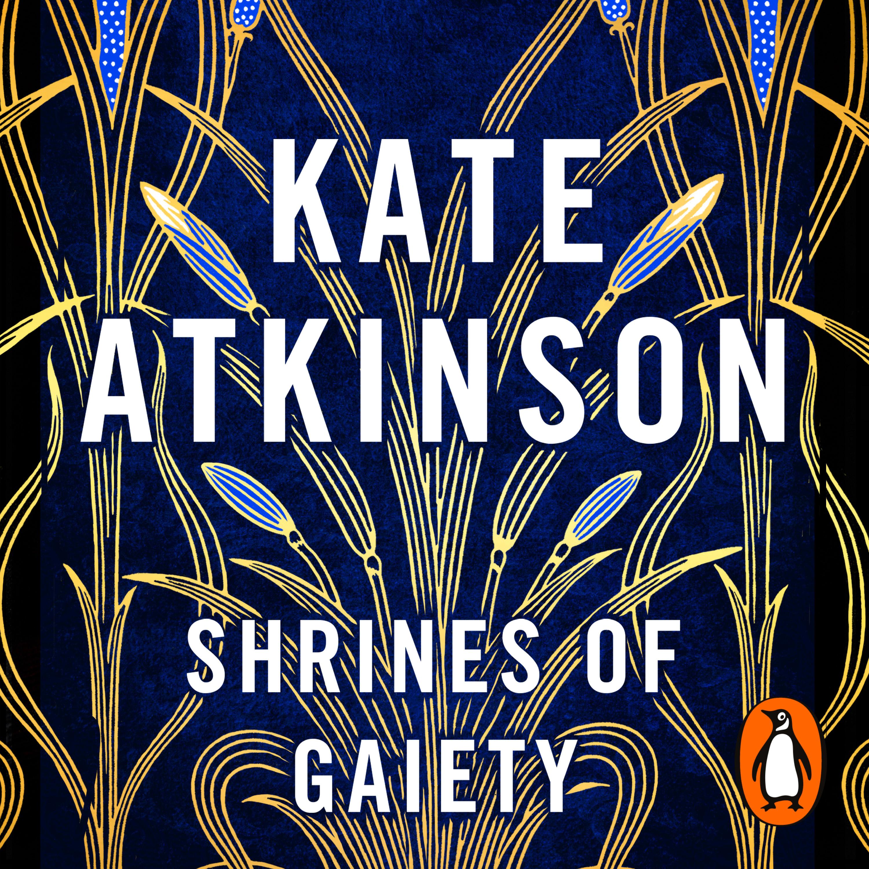 Shrines of Gaiety