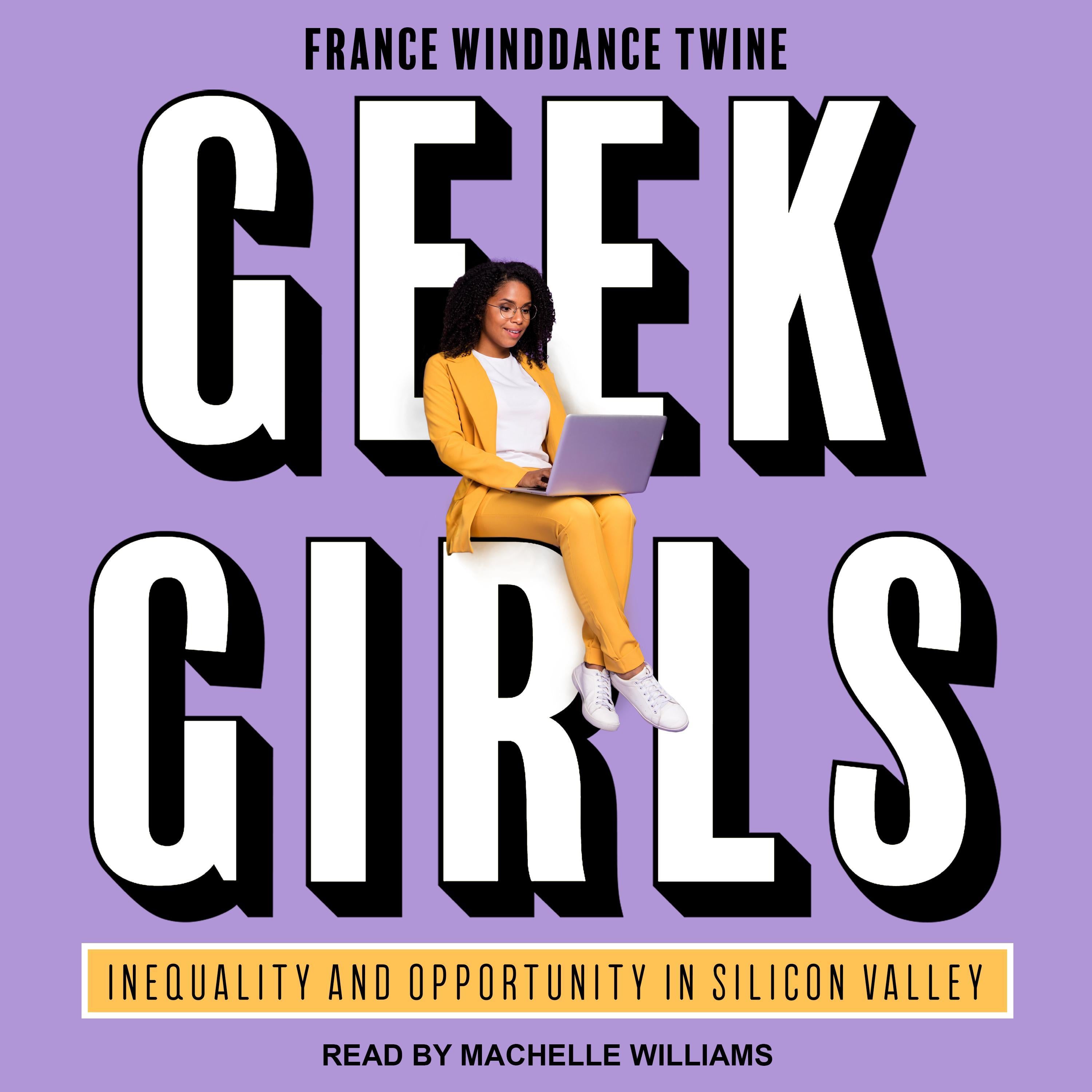 Geek Girls