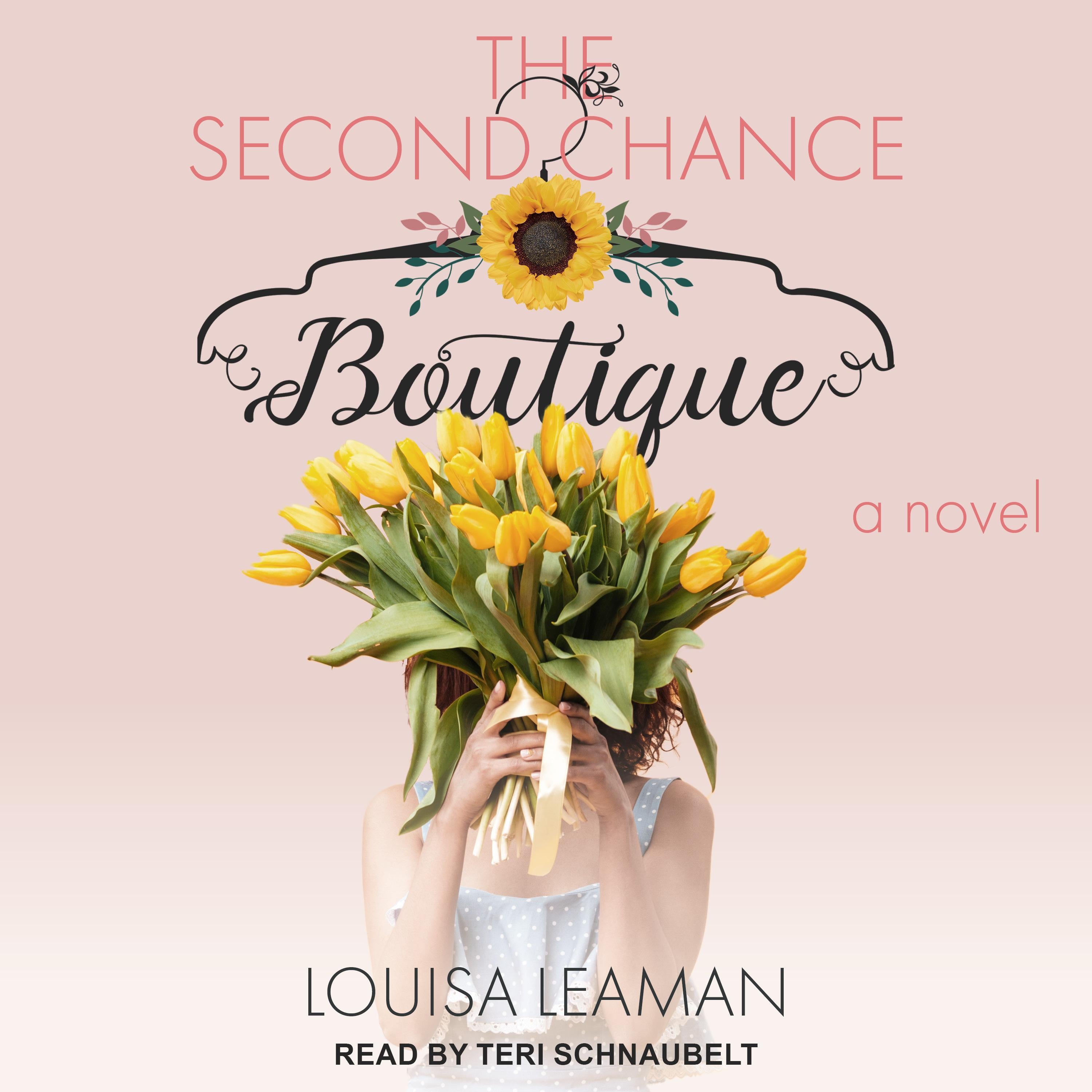 The Second Chance Boutique