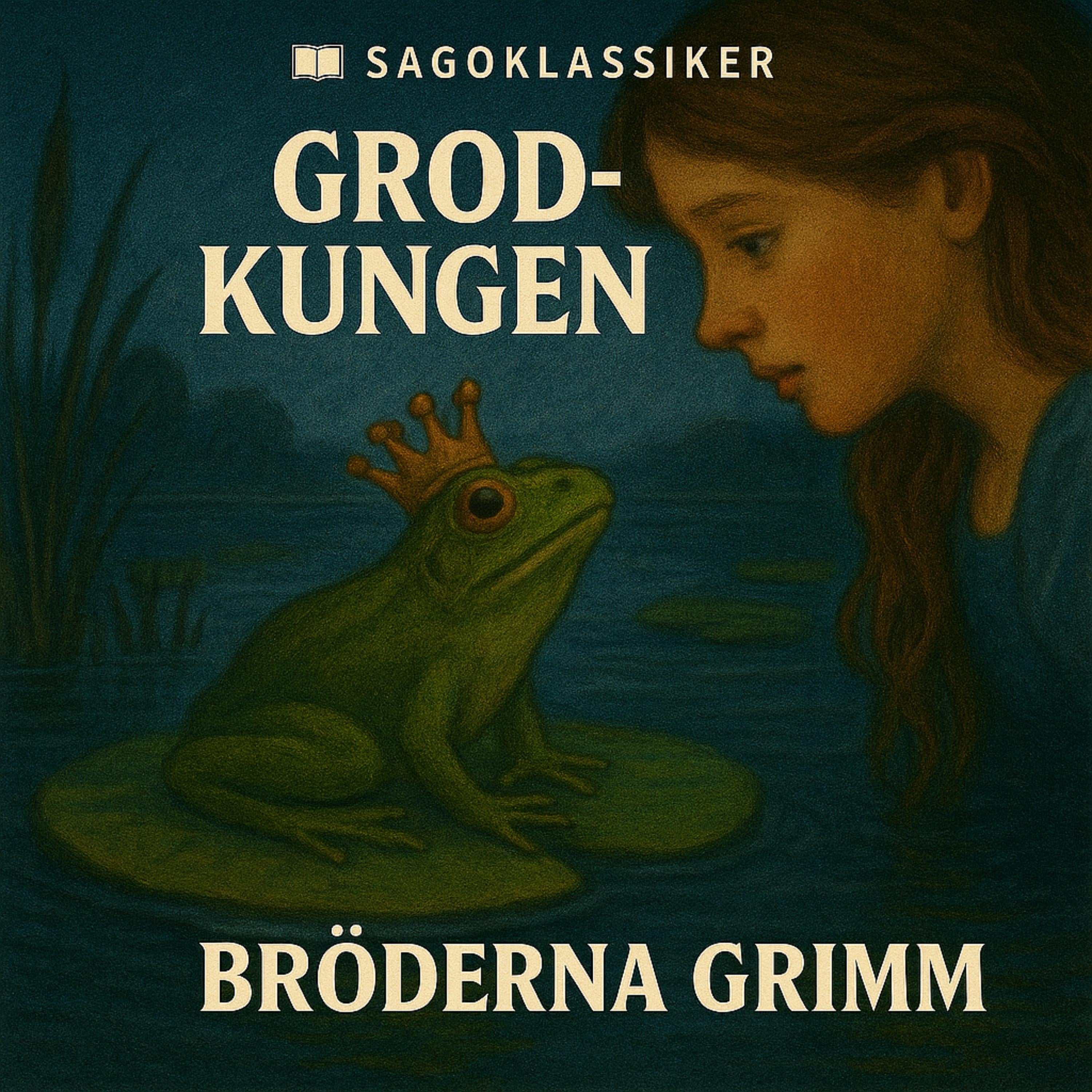 Grodkungen