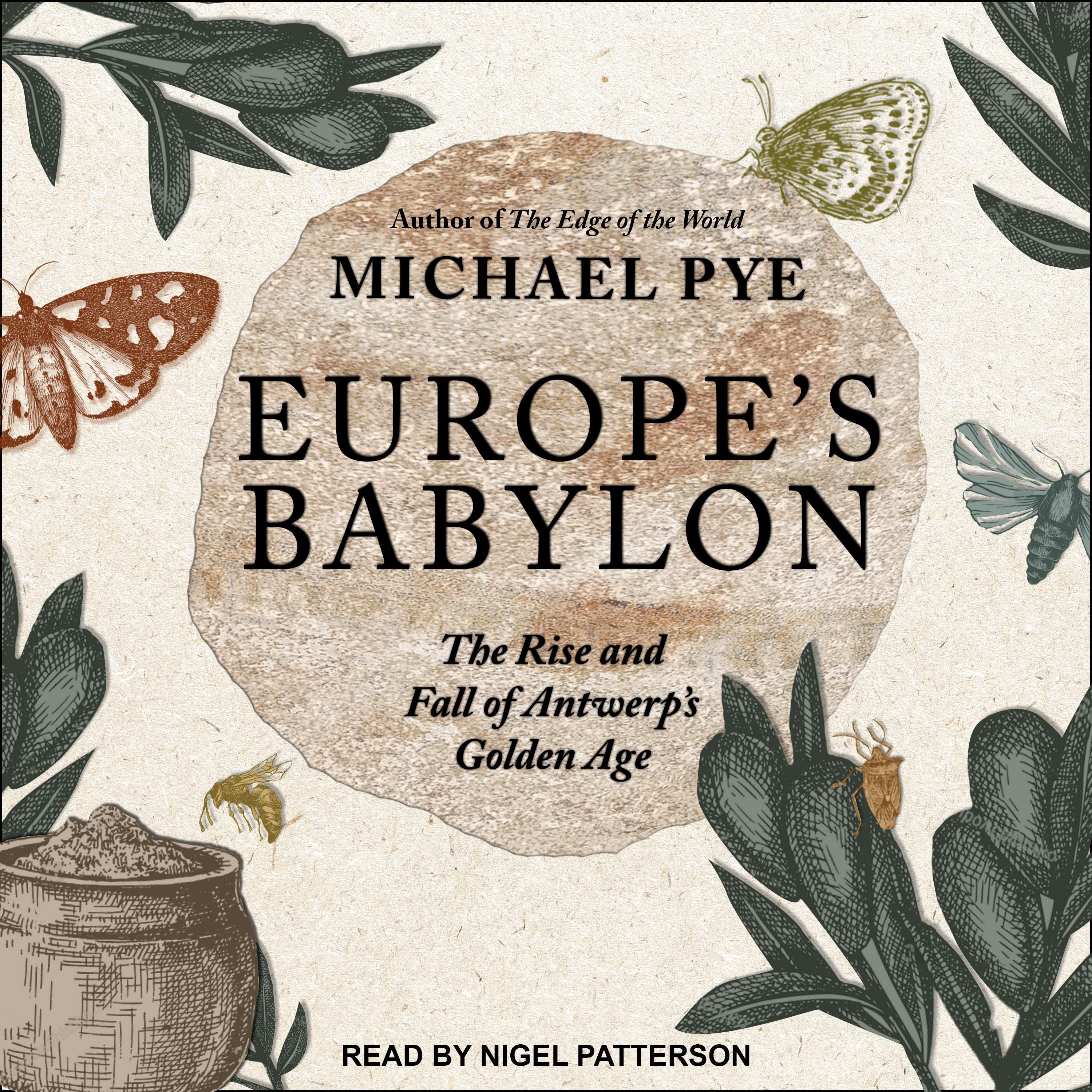 Europe's Babylon