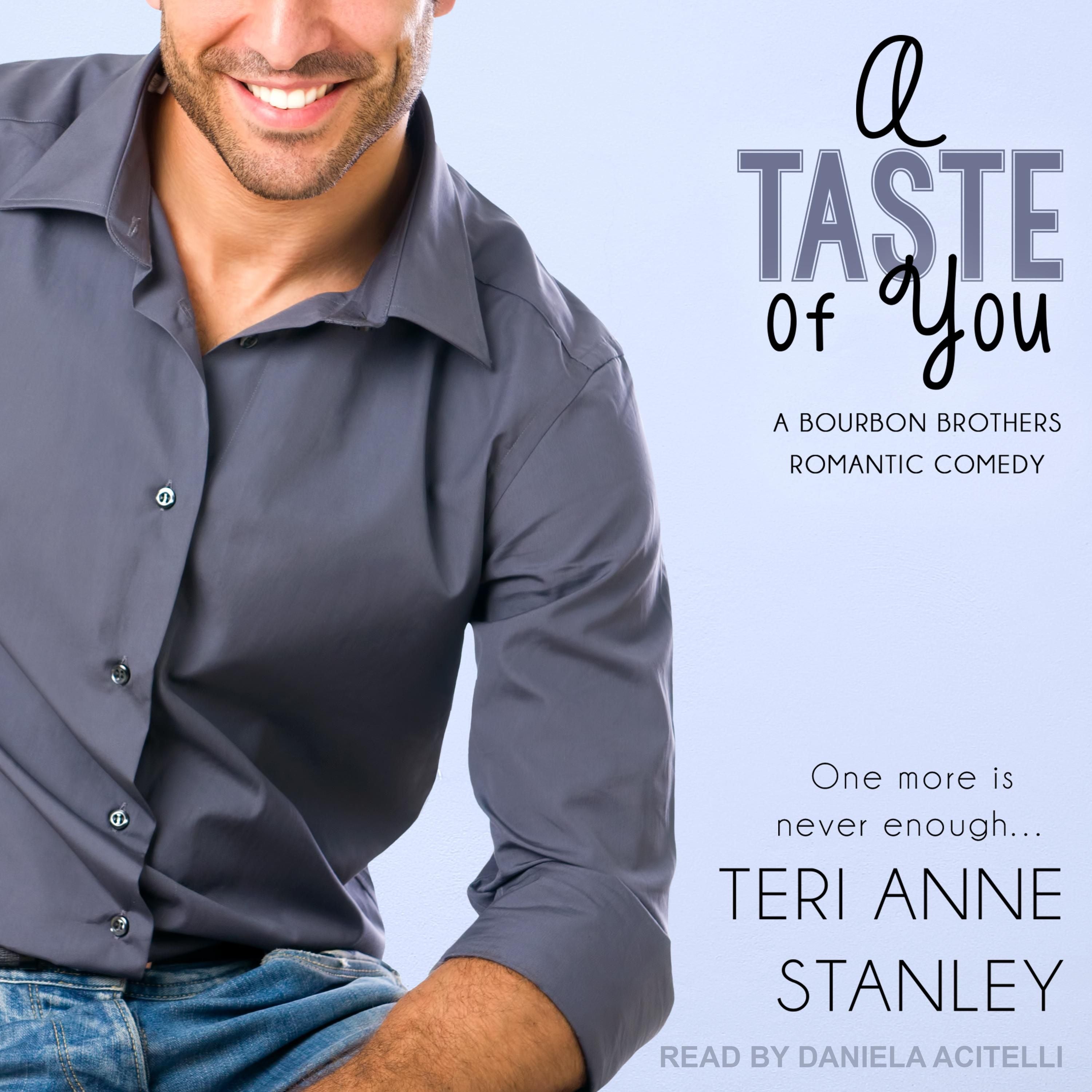 A Taste of You