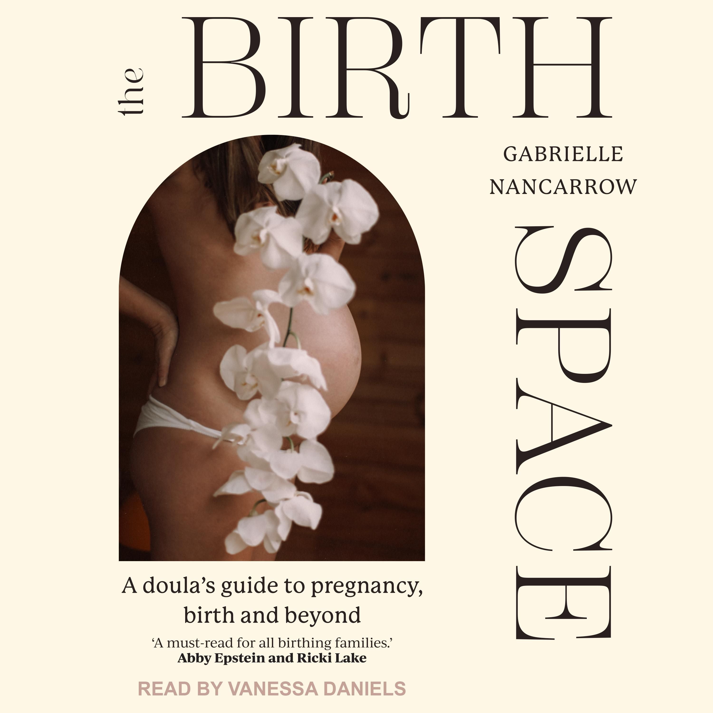 The Birth Space