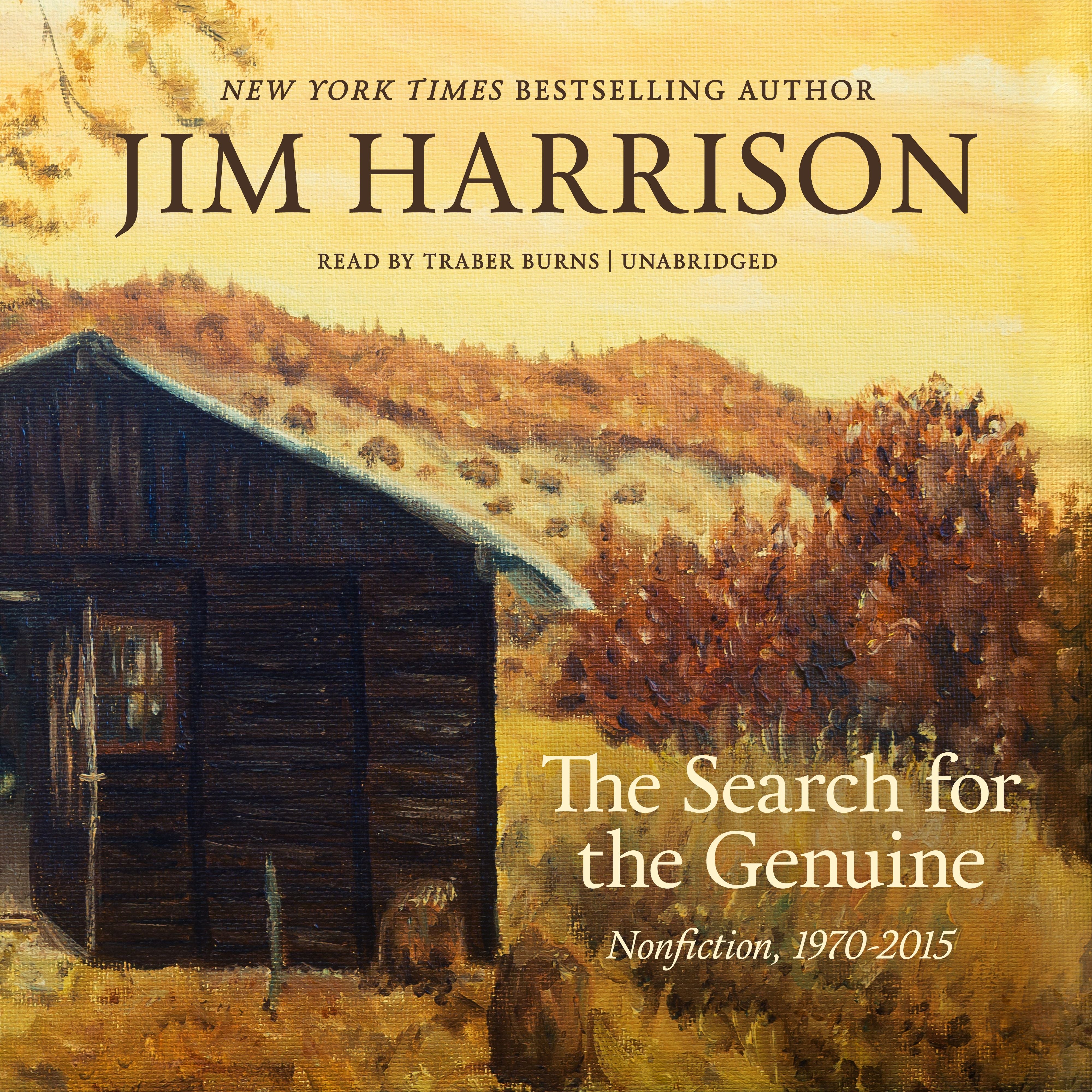 The Search for the Genuine