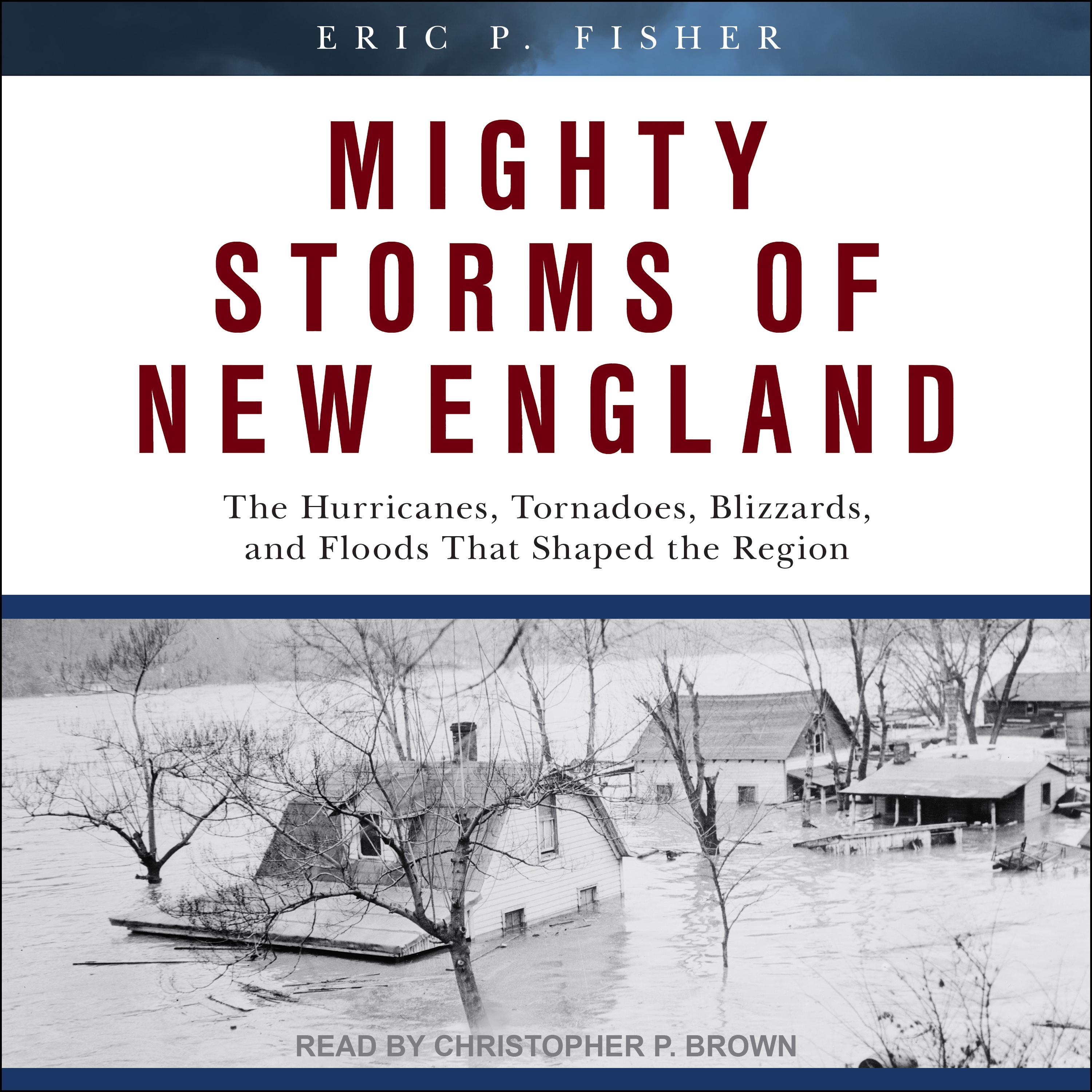 Mighty Storms of New England