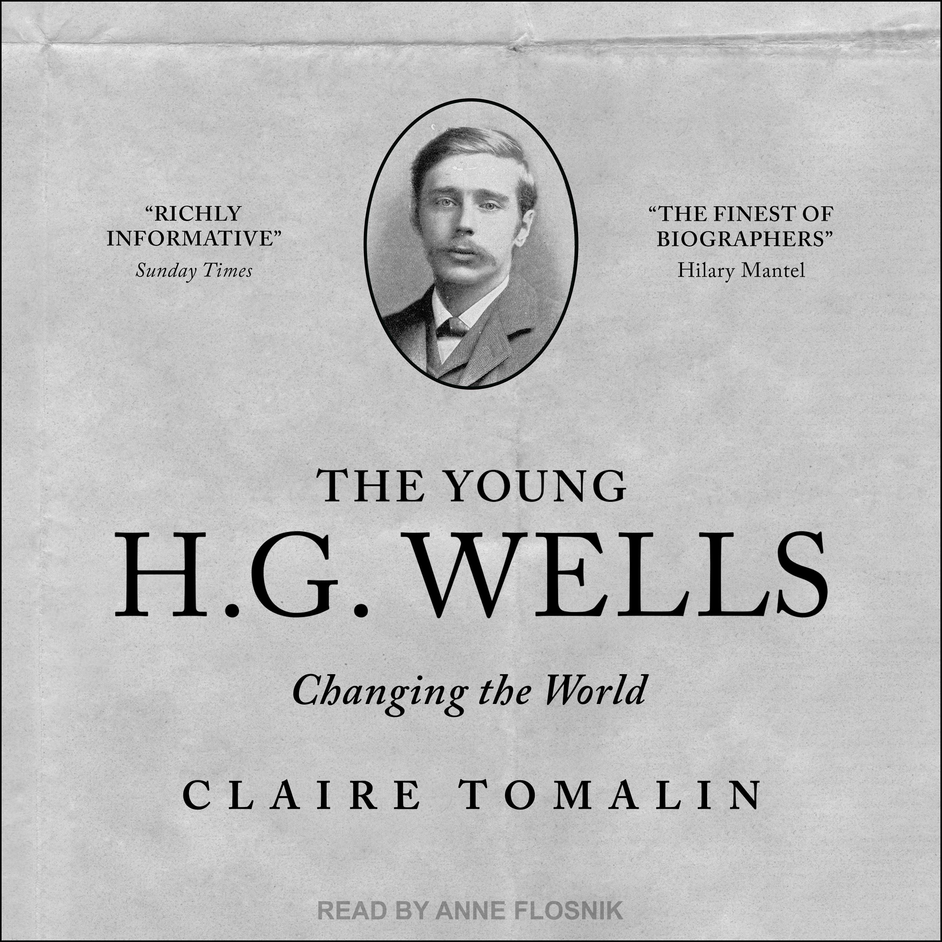 The Young H. G. Wells