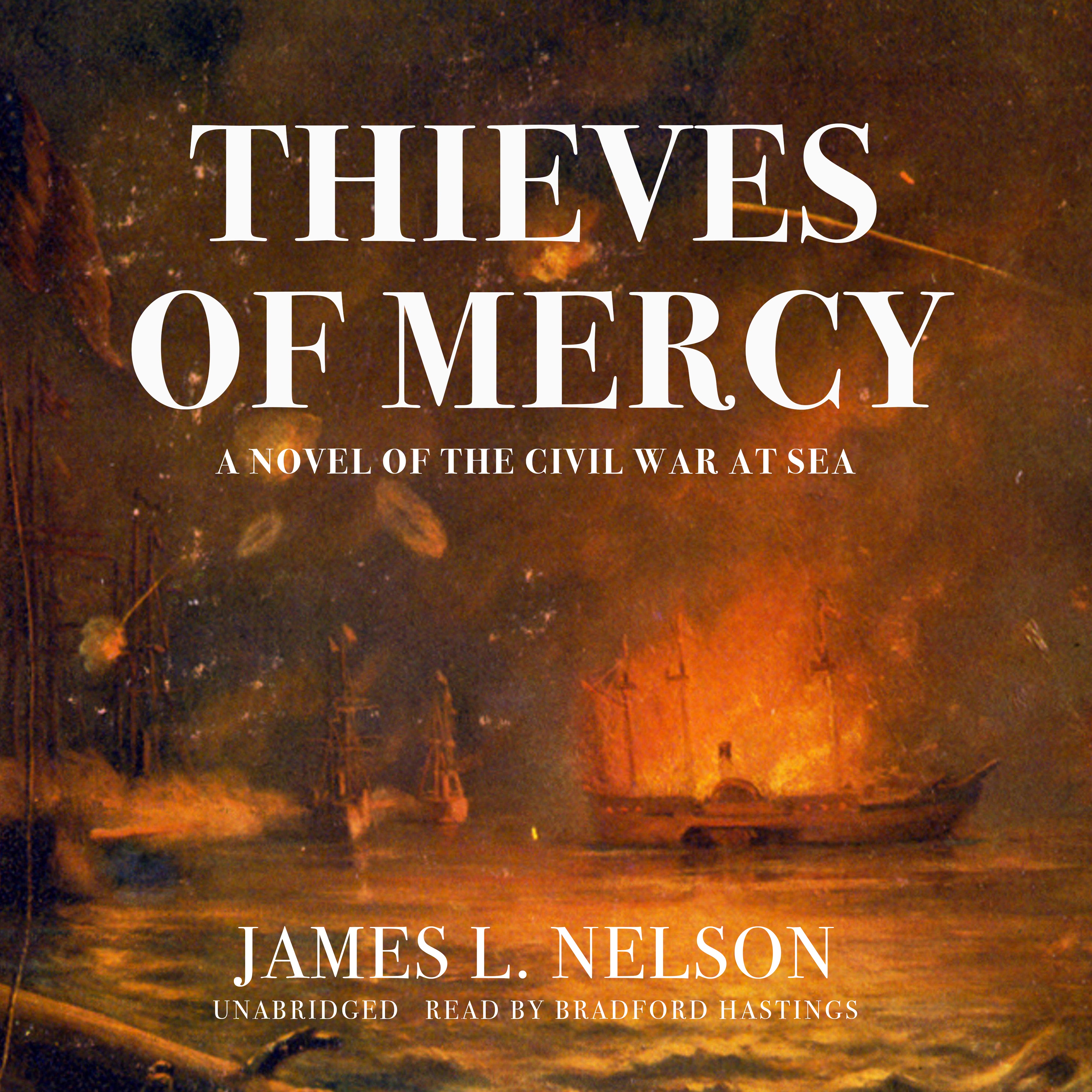 Thieves of Mercy