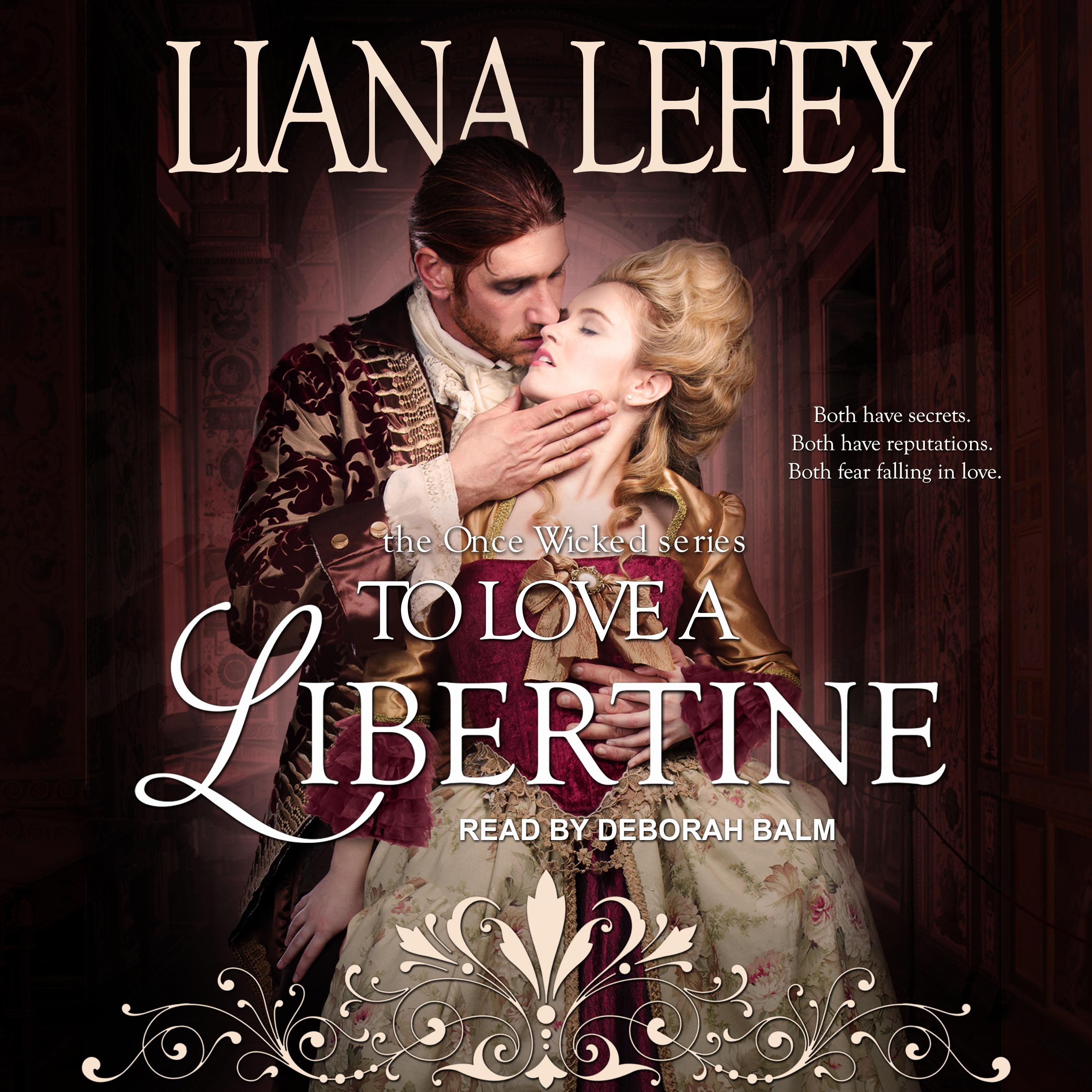 To Love a Libertine