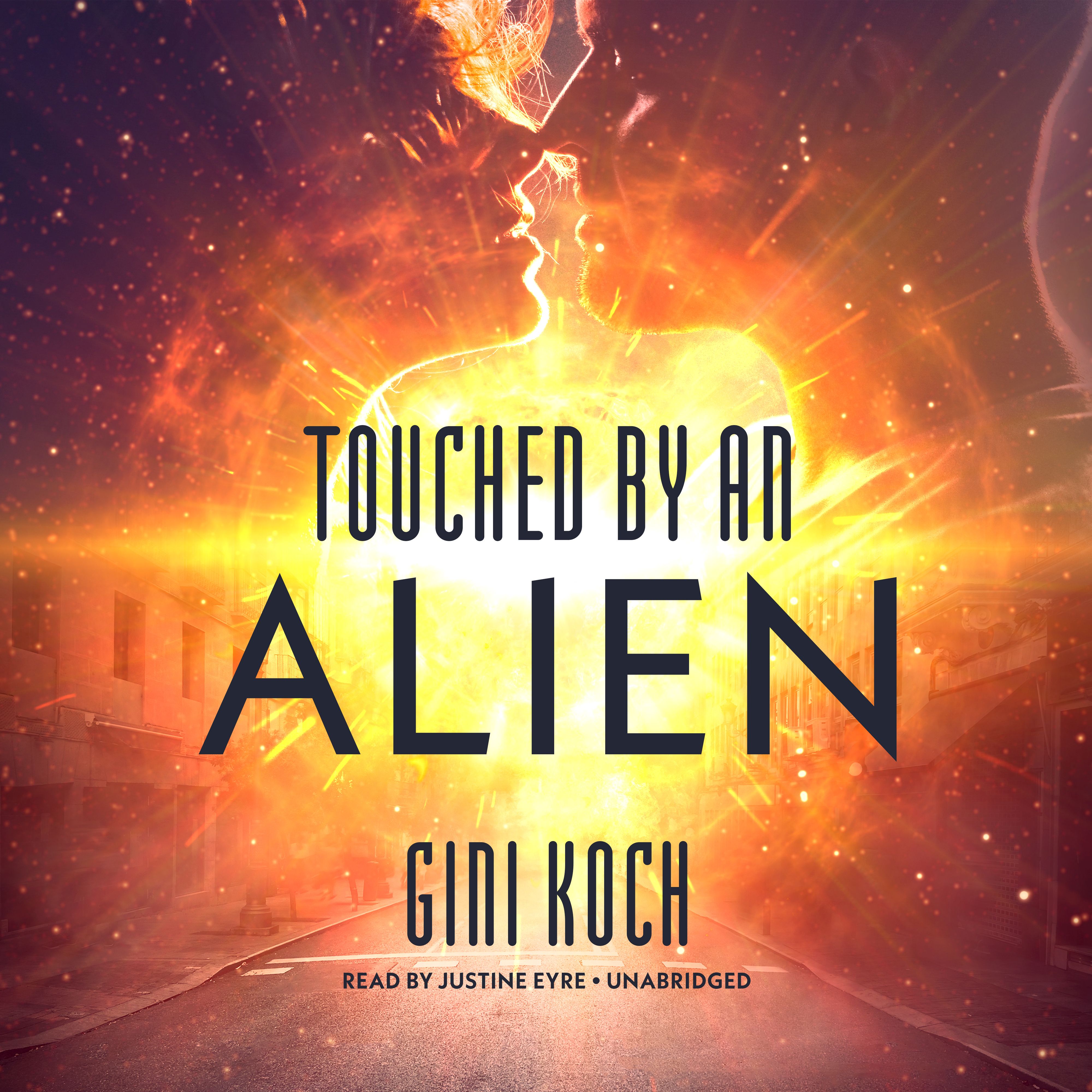Touched by an Alien